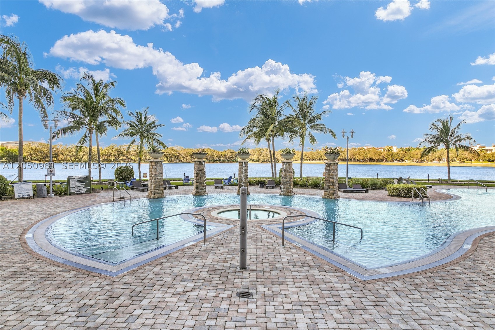 TAO SAWGRASS CONDOMINIUM - Residential Lease