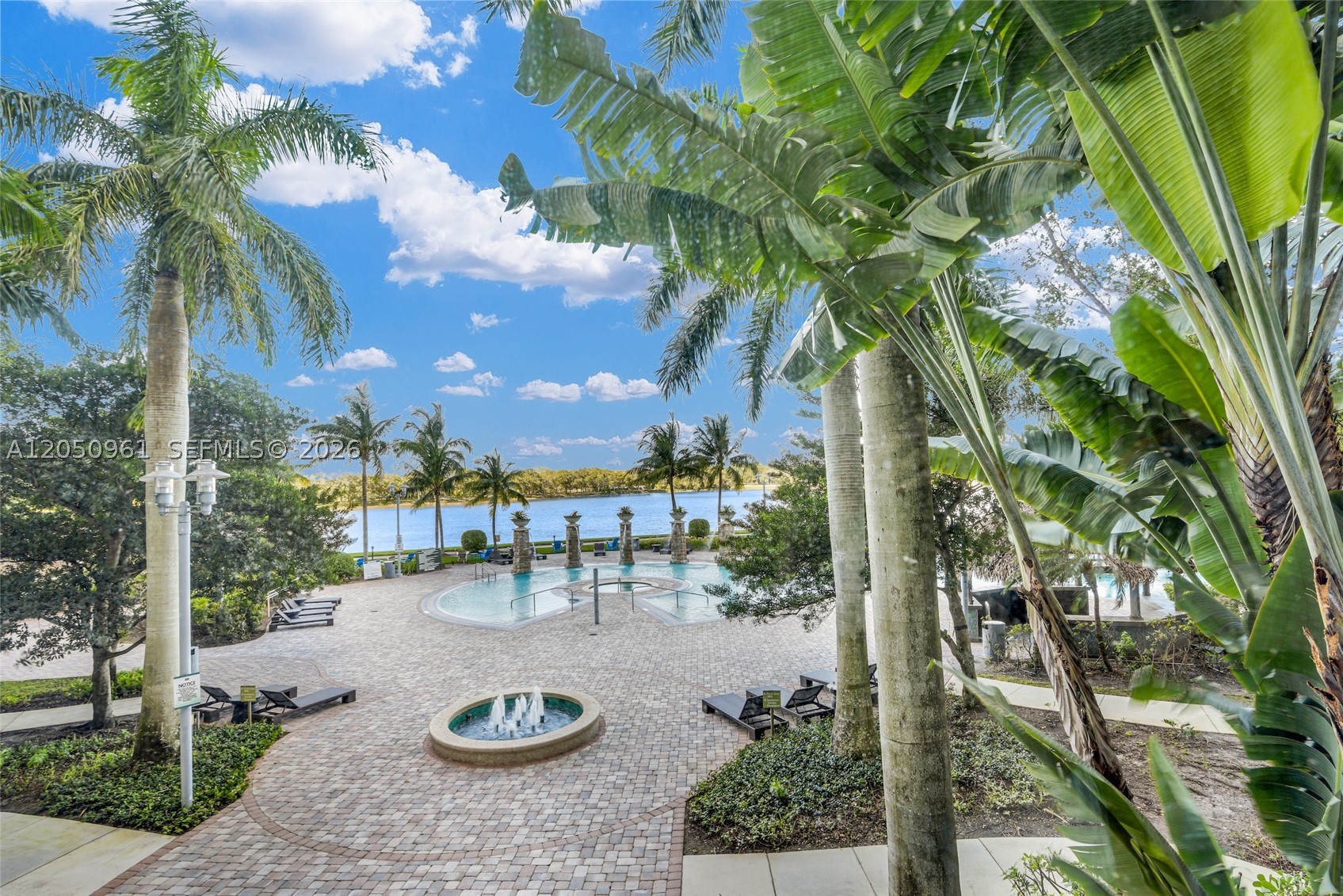 TAO SAWGRASS CONDOMINIUM - Residential Lease