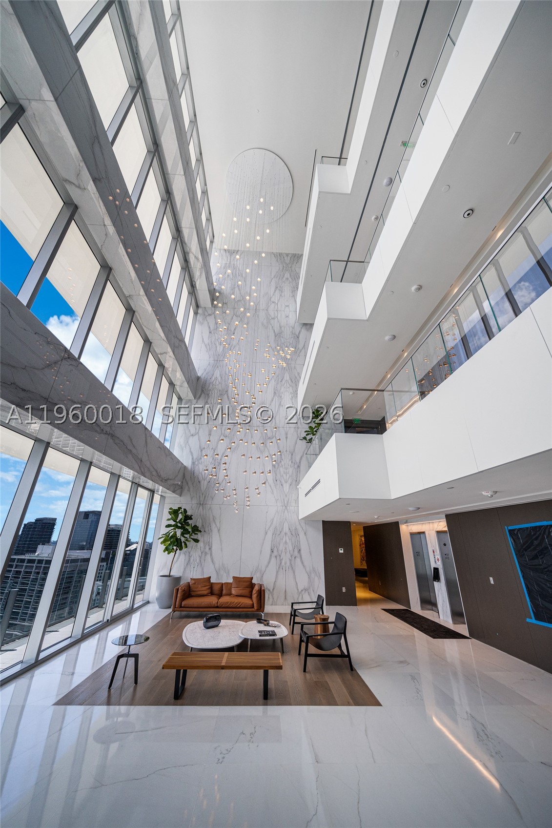 DUPONT PLAZA - Residential