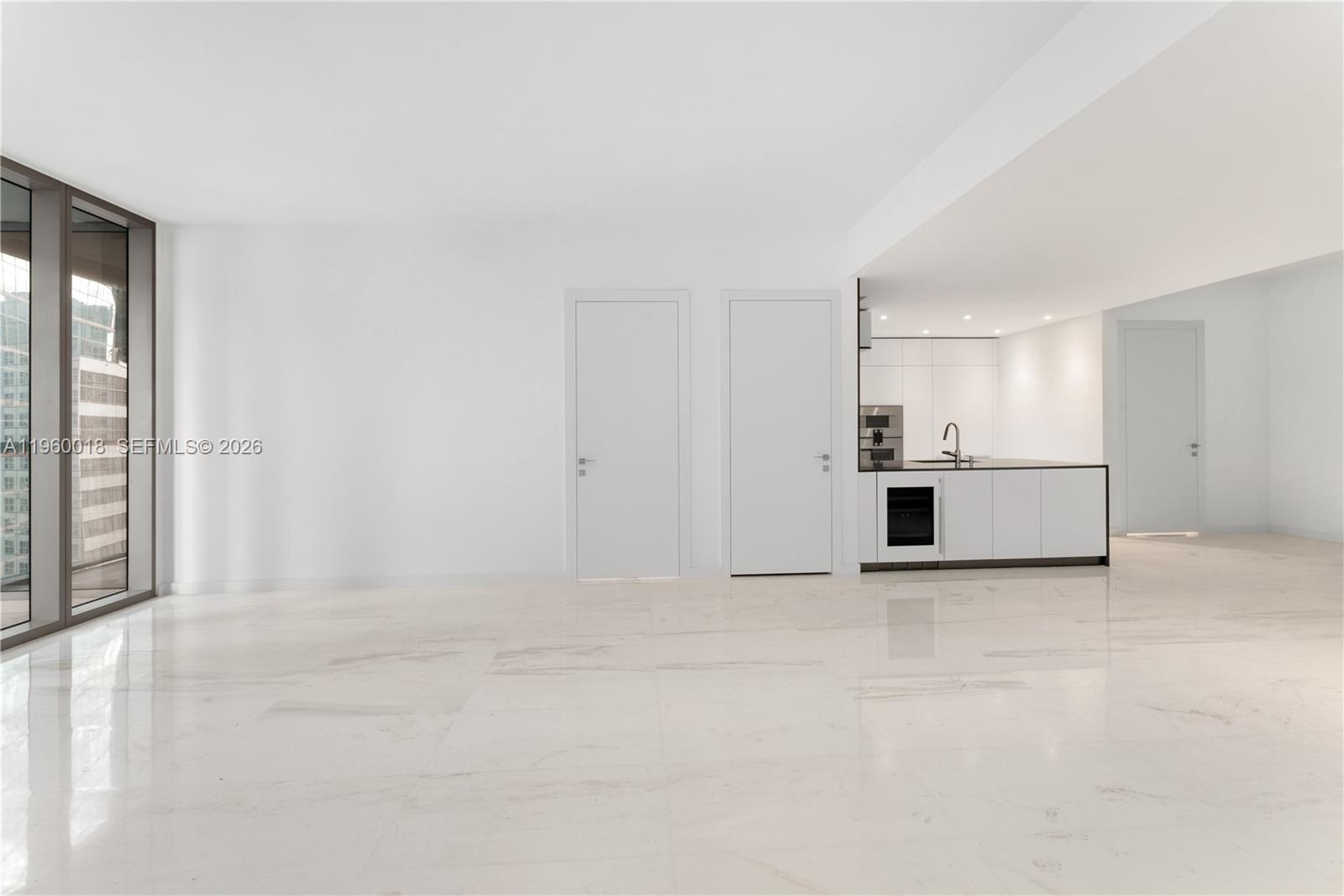 DUPONT PLAZA - Residential