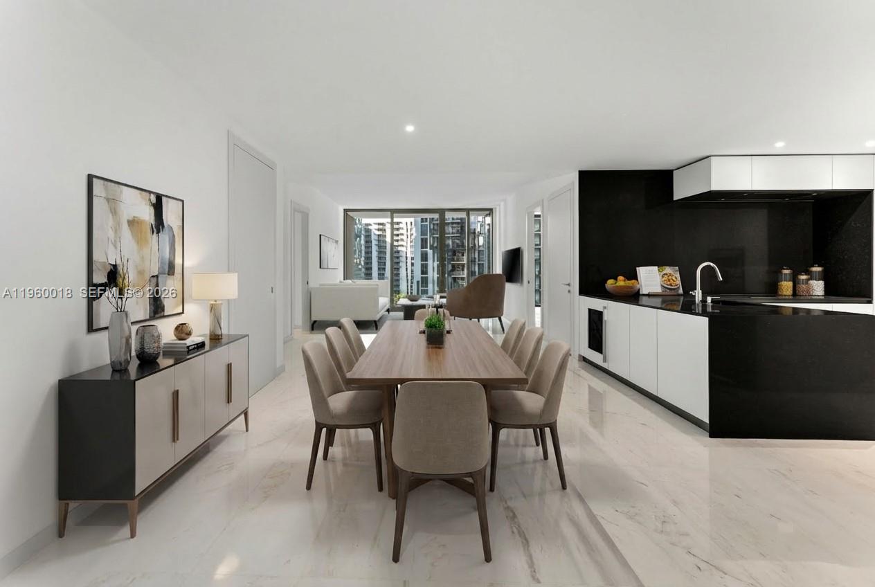 DUPONT PLAZA - Residential