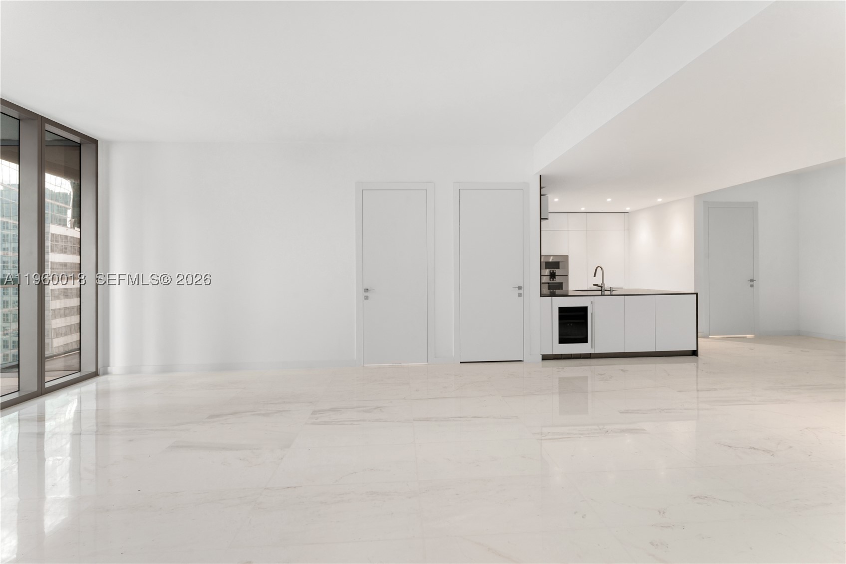 DUPONT PLAZA - Residential