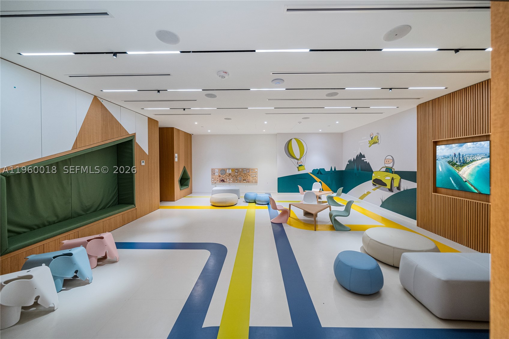 DUPONT PLAZA - Residential