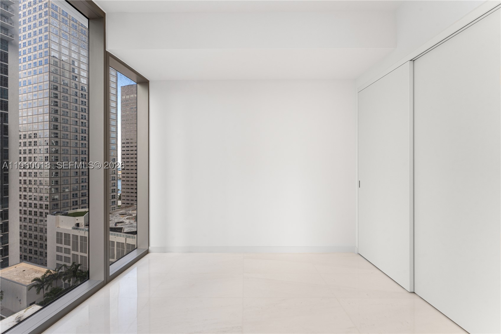 DUPONT PLAZA - Residential