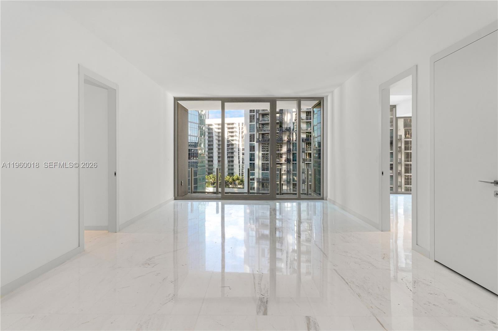 DUPONT PLAZA - Residential