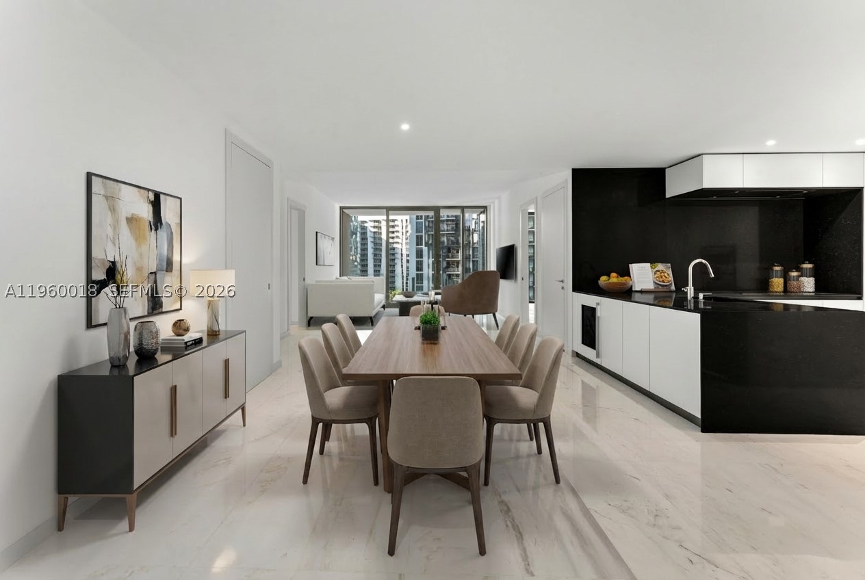 DUPONT PLAZA - Residential