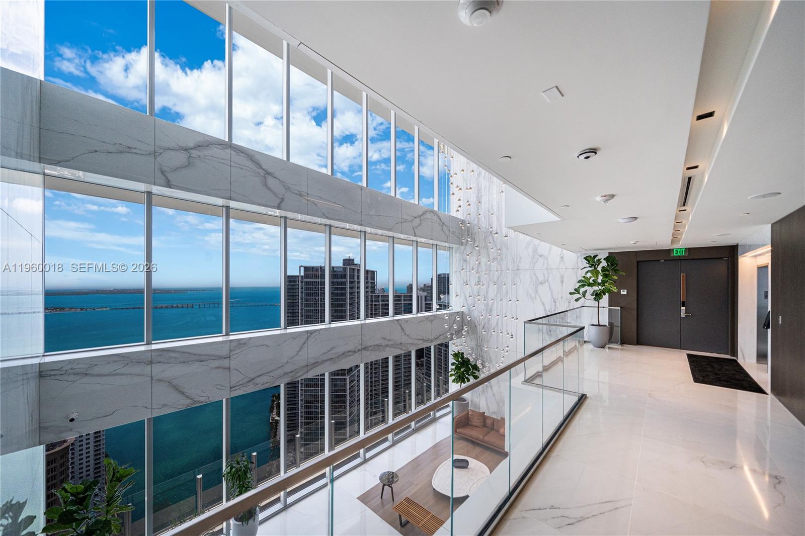 DUPONT PLAZA - Residential