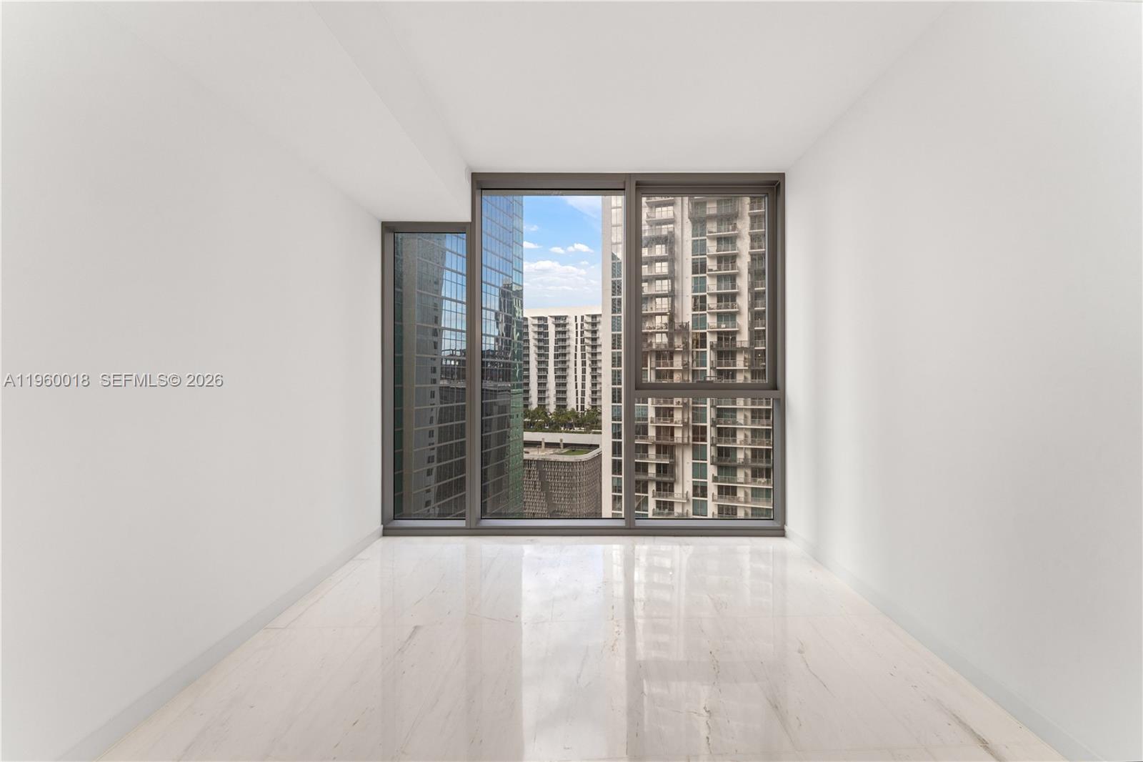 DUPONT PLAZA - Residential