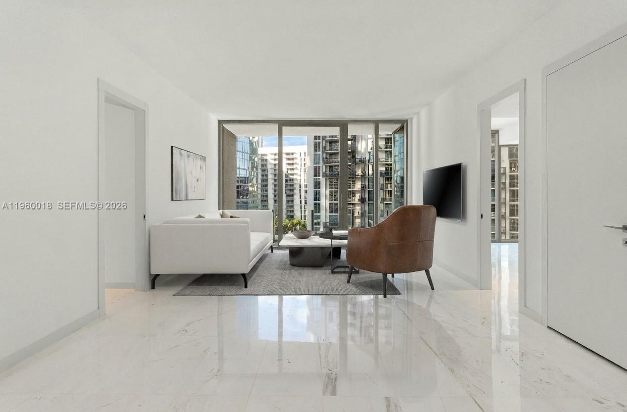 DUPONT PLAZA - Residential