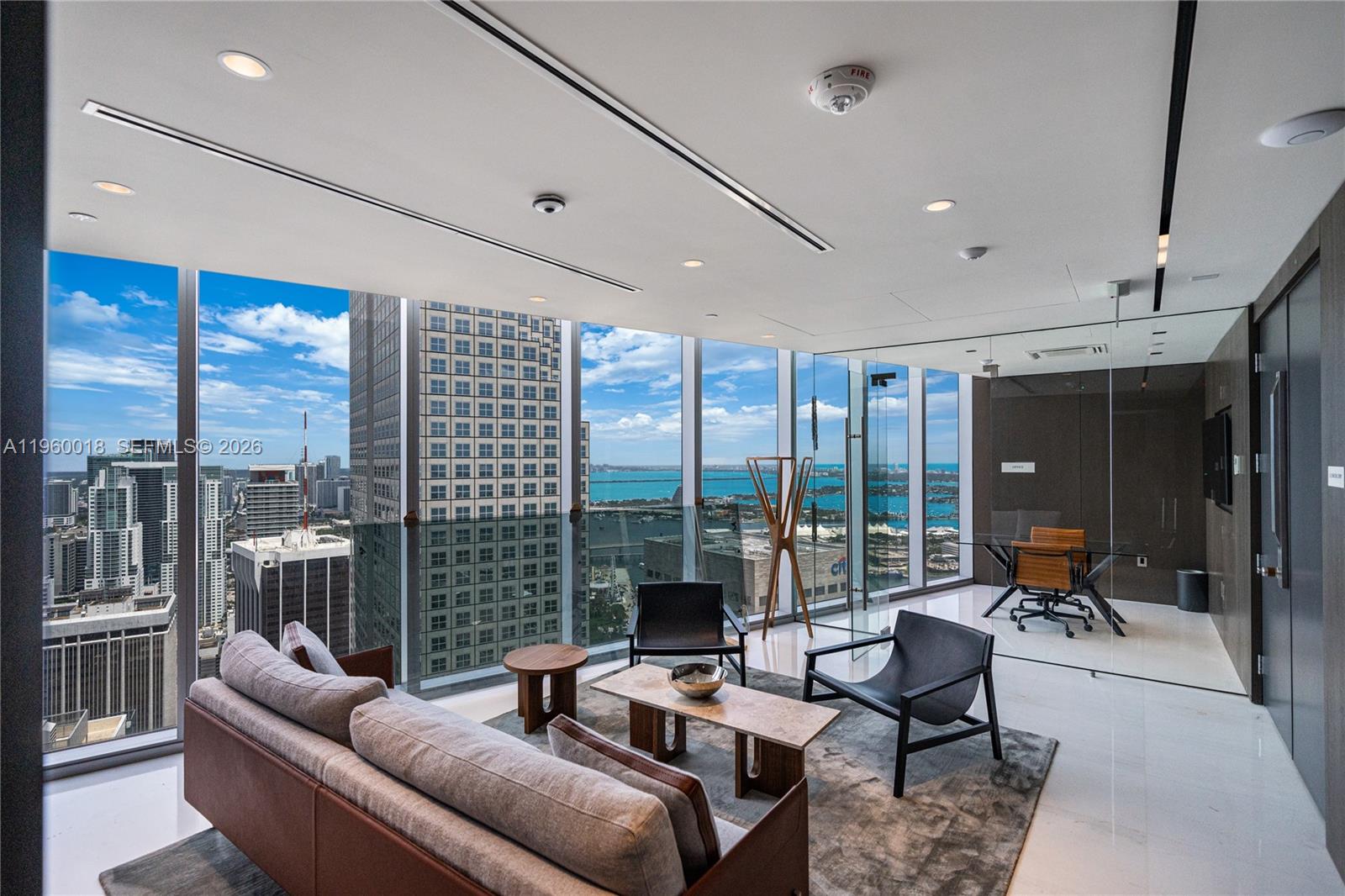 DUPONT PLAZA - Residential