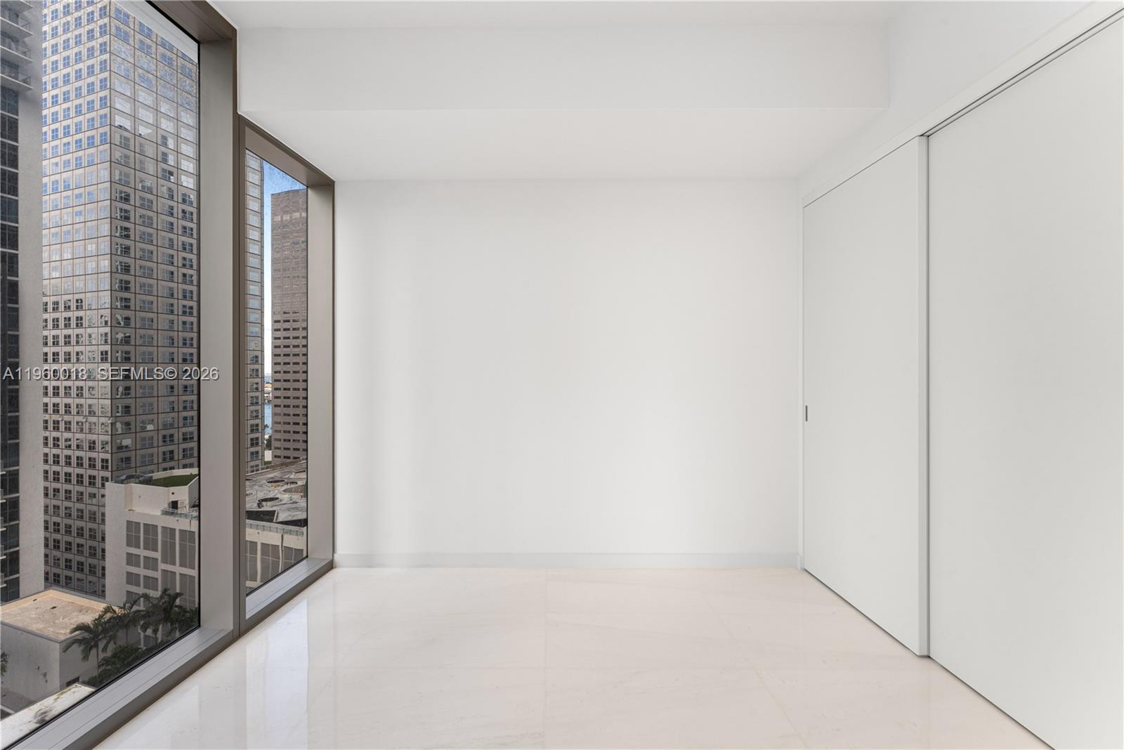 DUPONT PLAZA - Residential