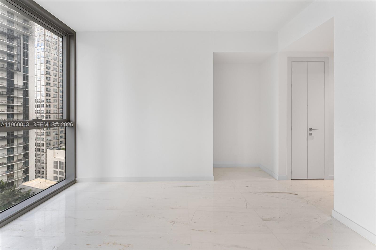 DUPONT PLAZA - Residential