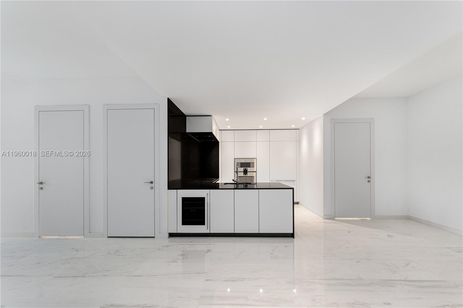 DUPONT PLAZA - Residential