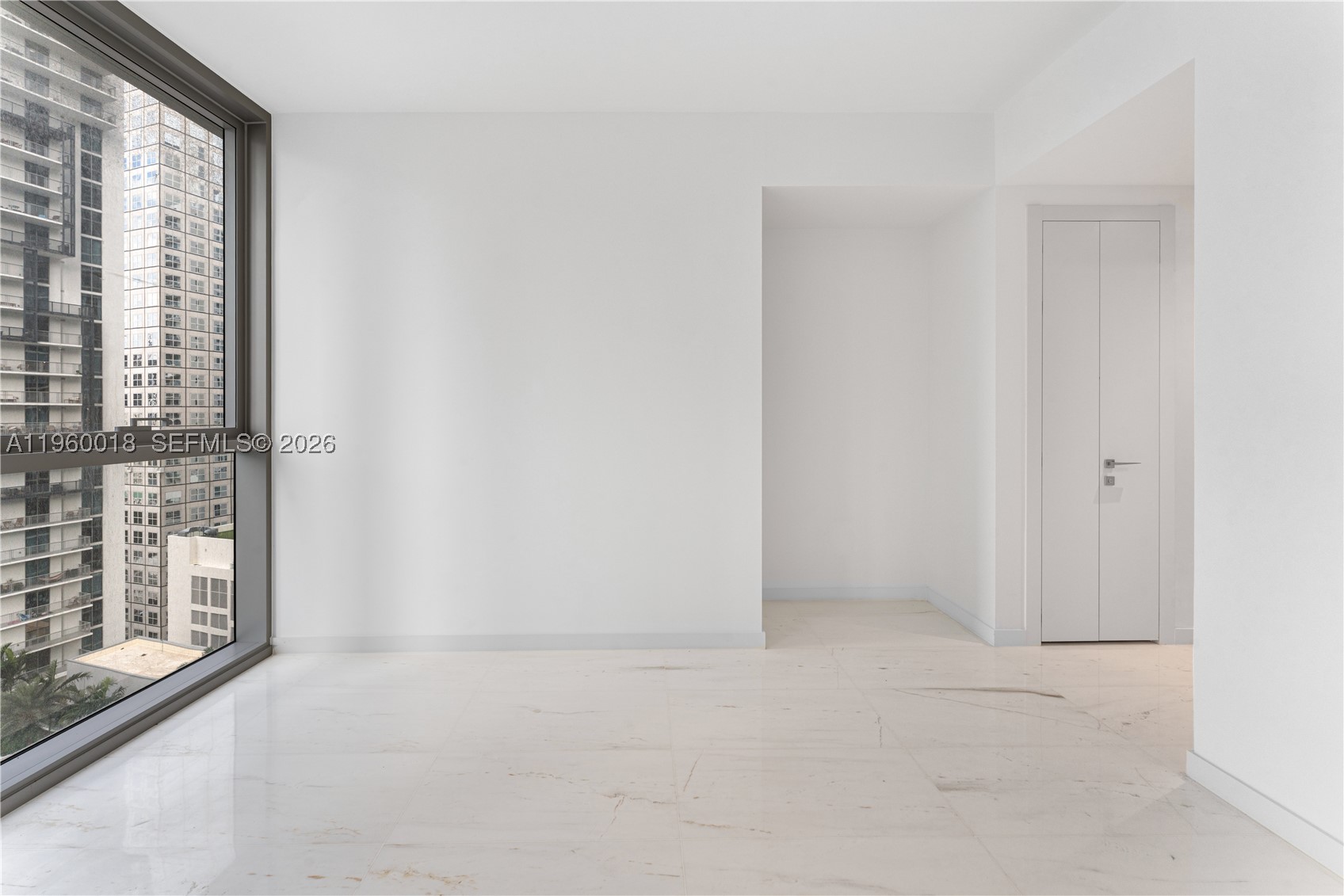 DUPONT PLAZA - Residential