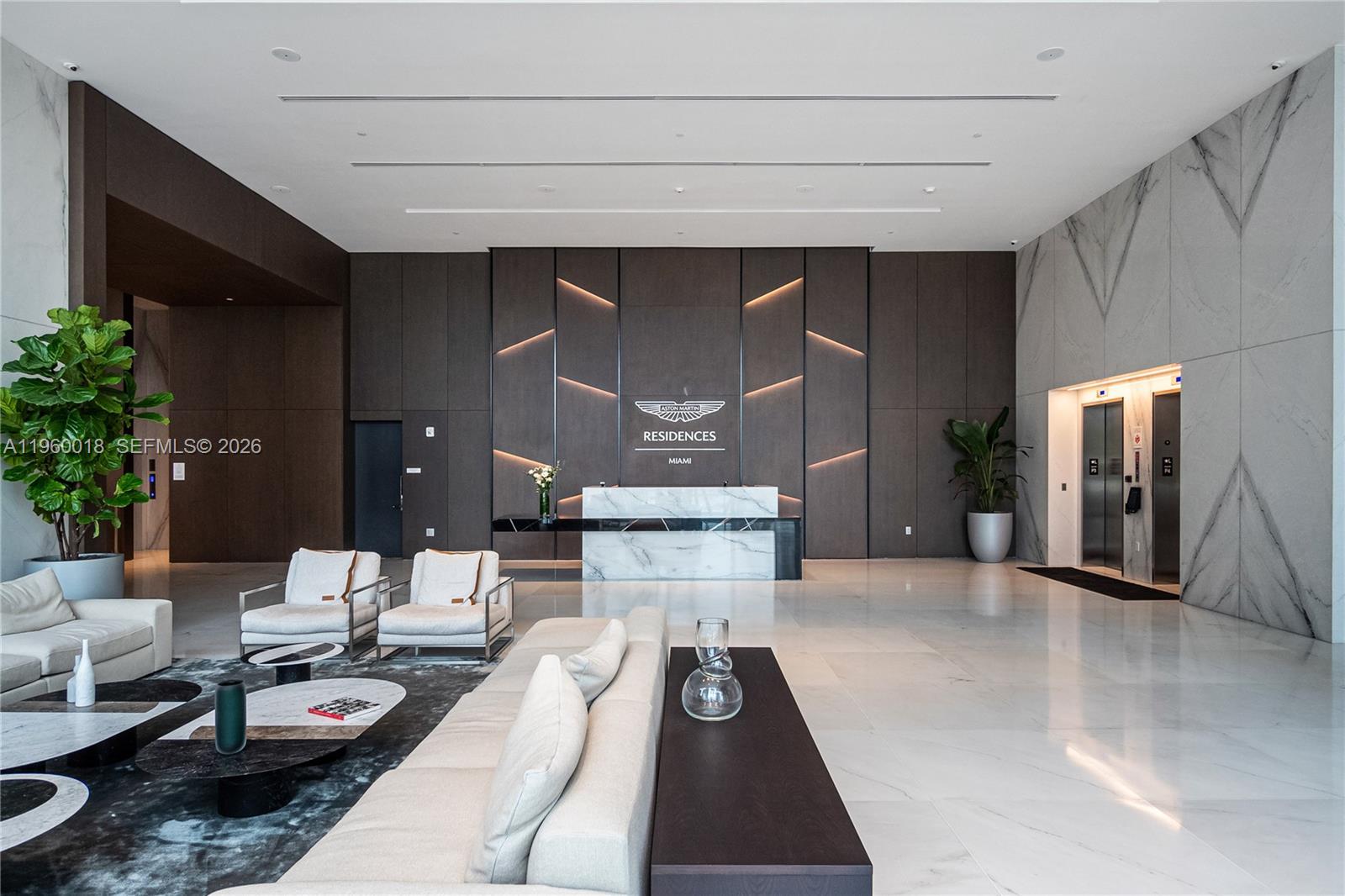 DUPONT PLAZA - Residential