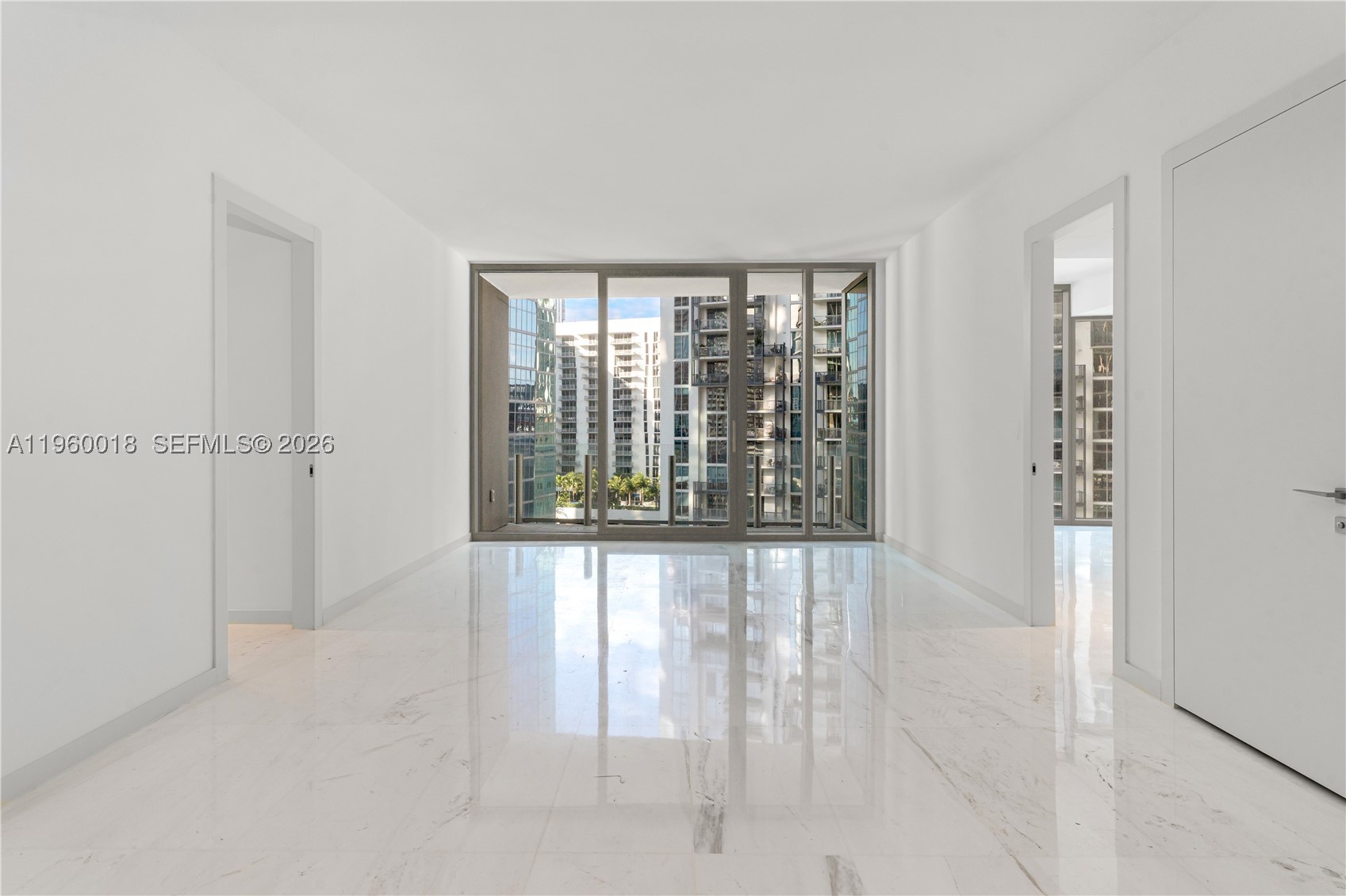 DUPONT PLAZA - Residential