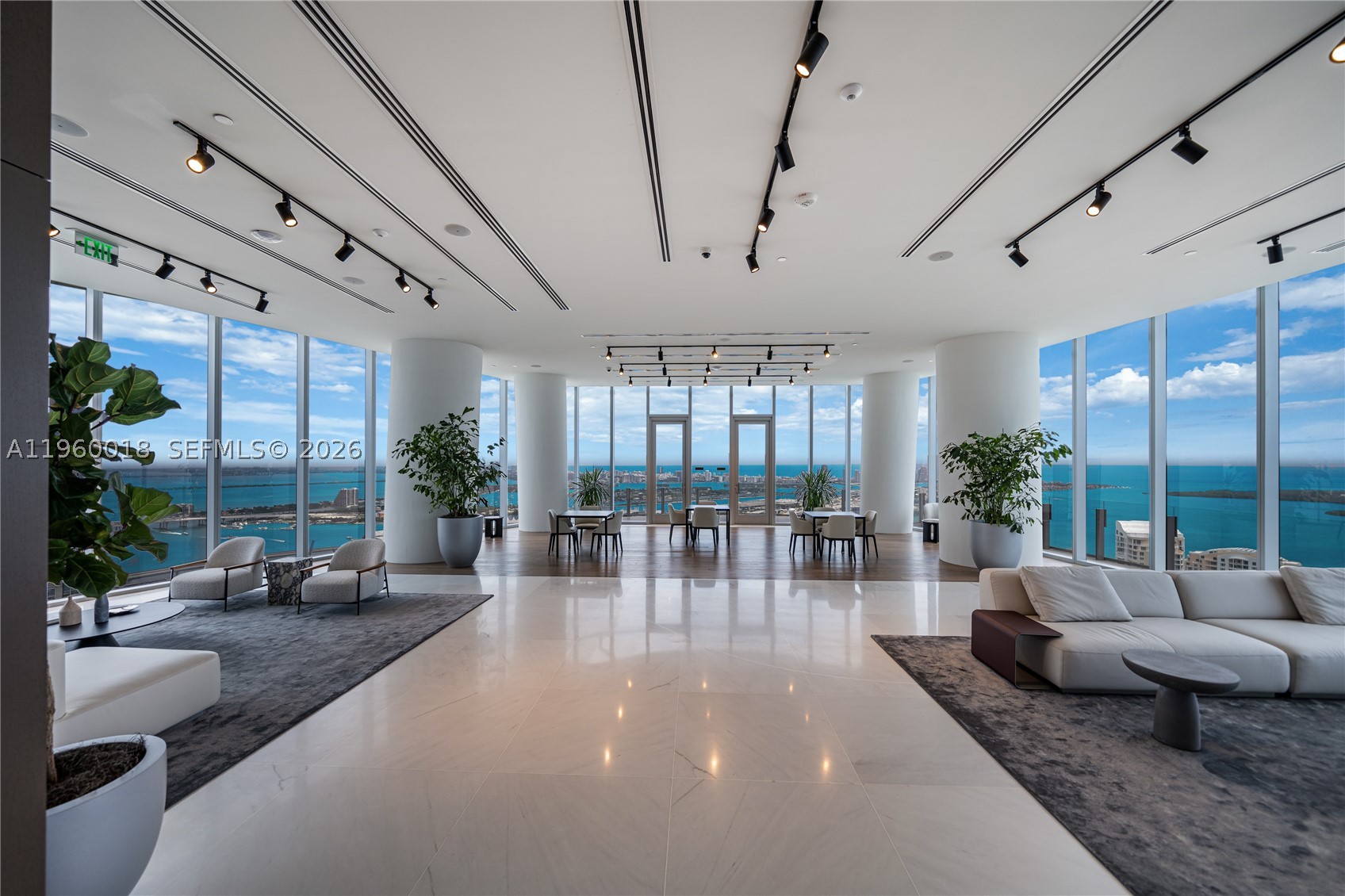 DUPONT PLAZA - Residential