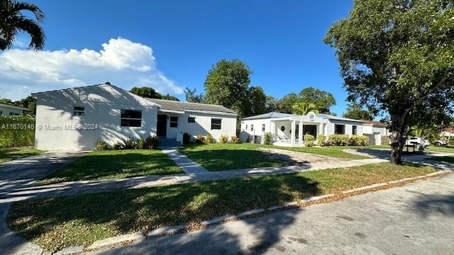 ALAMEDA - Residential