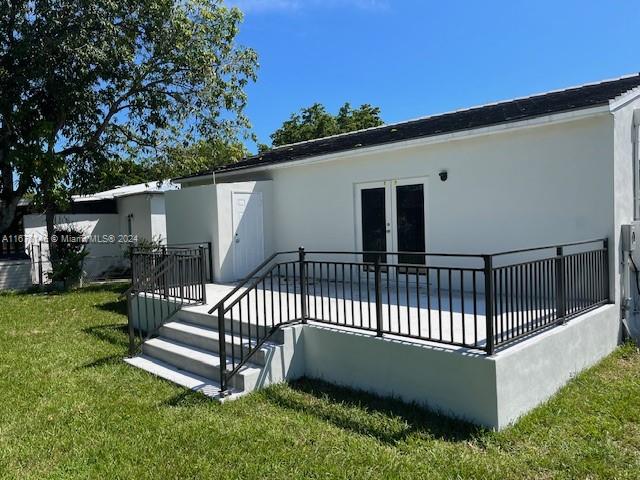 ALAMEDA - Residential