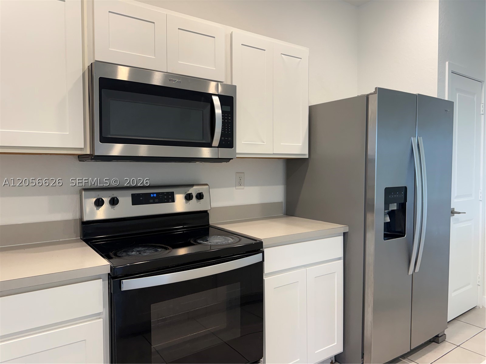 REGAL PALM SUBDIVISION - Residential