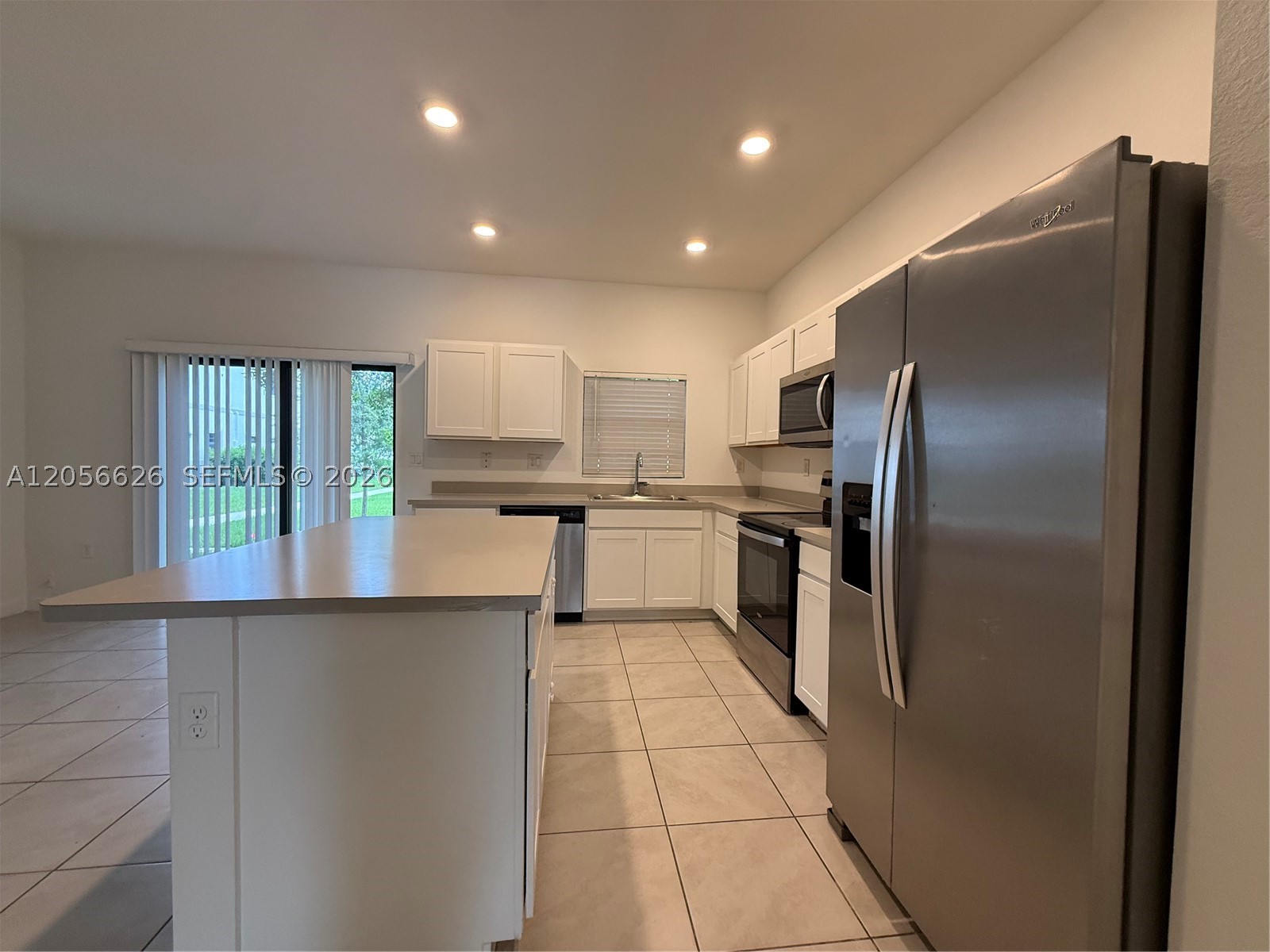REGAL PALM SUBDIVISION - Residential