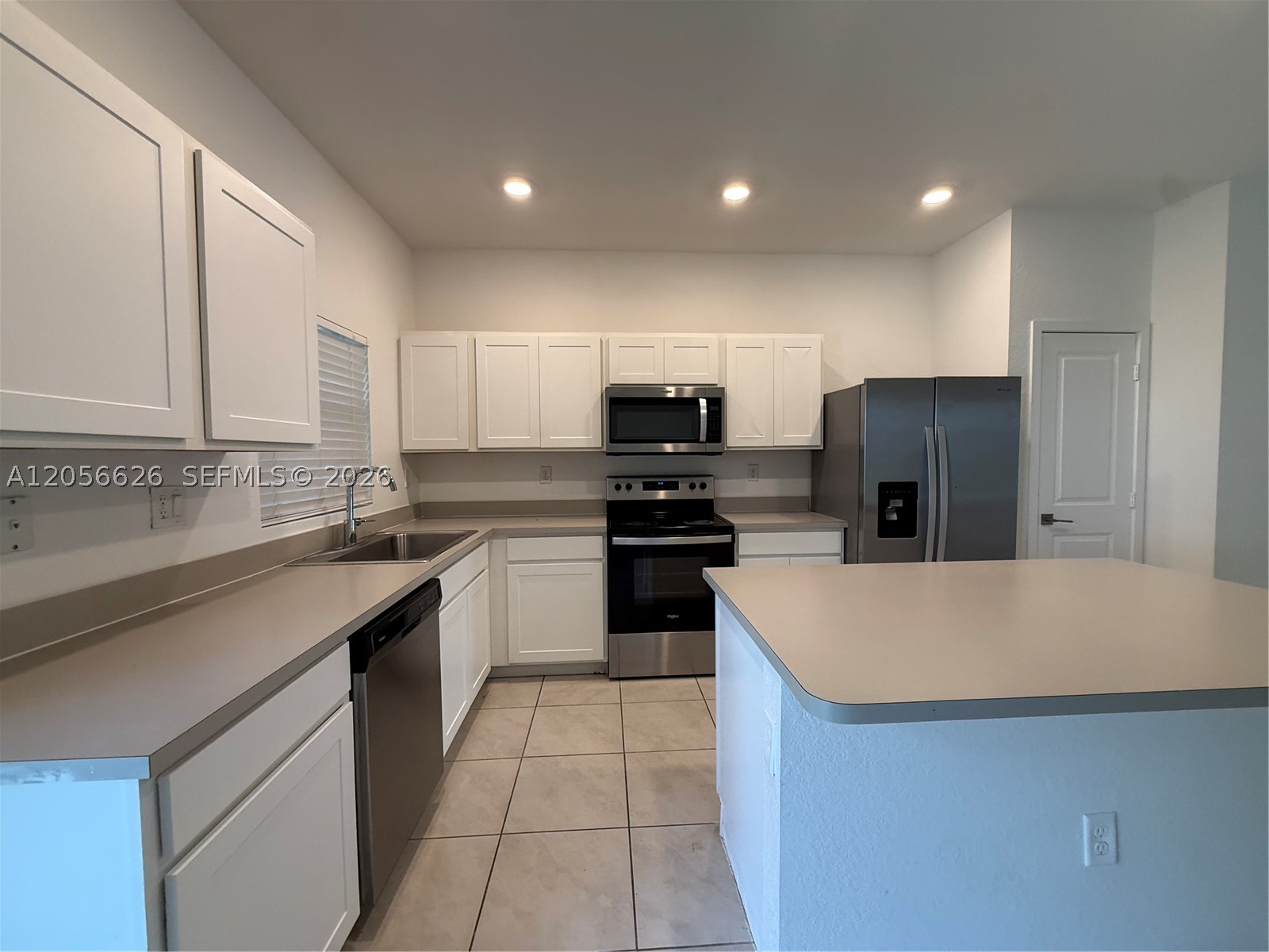 REGAL PALM SUBDIVISION - Residential