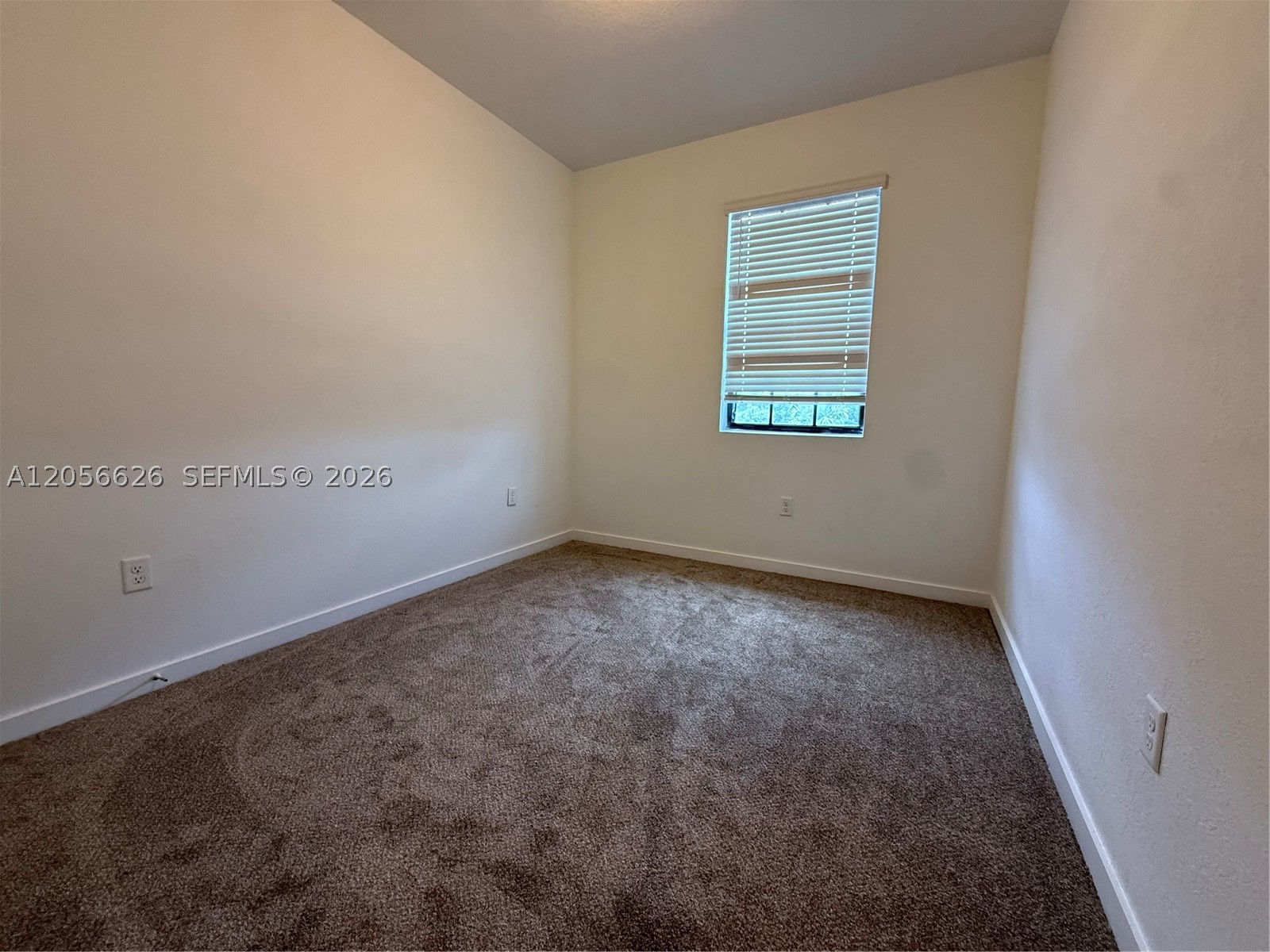 REGAL PALM SUBDIVISION - Residential