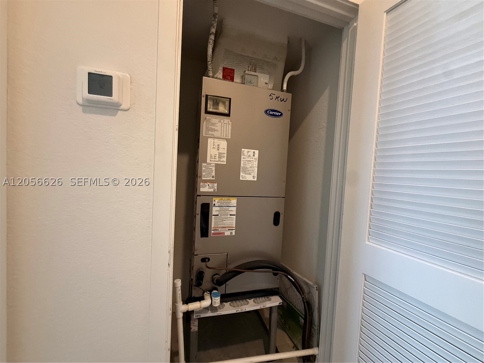 REGAL PALM SUBDIVISION - Residential