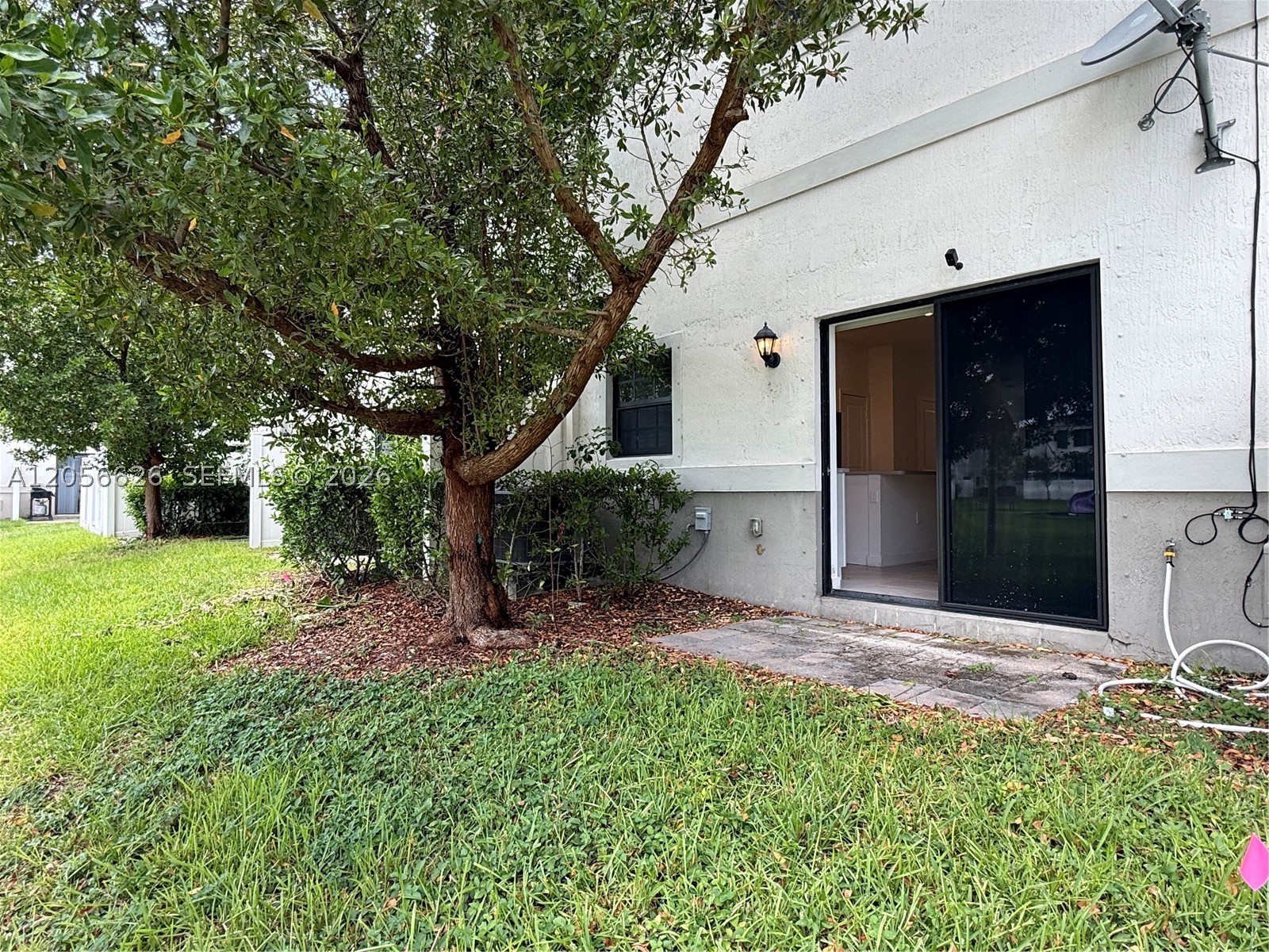 REGAL PALM SUBDIVISION - Residential