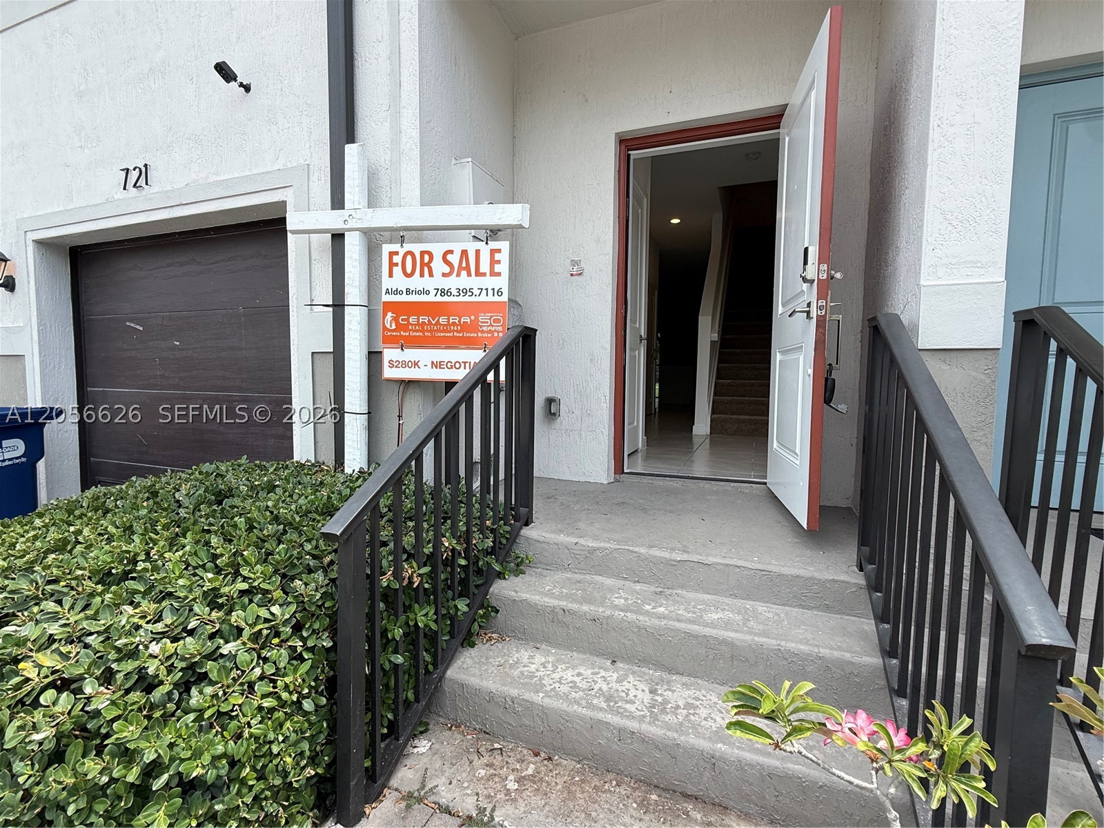 REGAL PALM SUBDIVISION - Residential