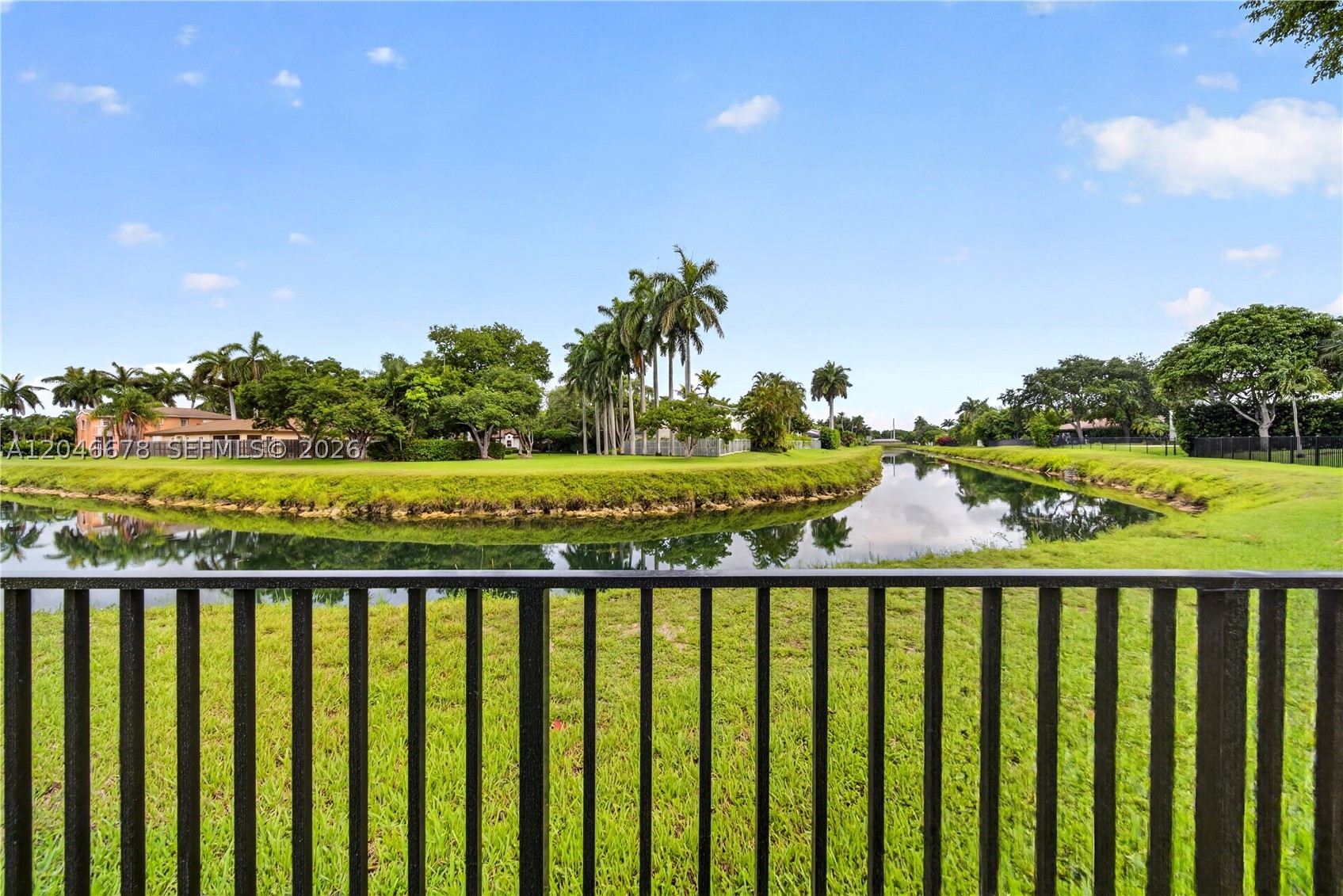 OLD CUTLER CREEK - Residential