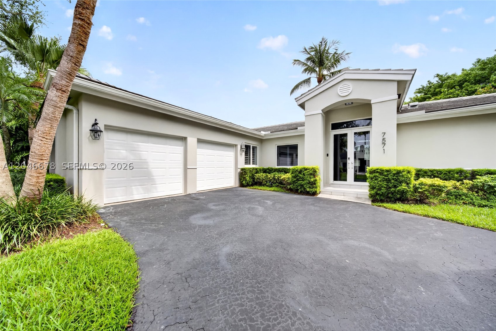 OLD CUTLER CREEK - Residential