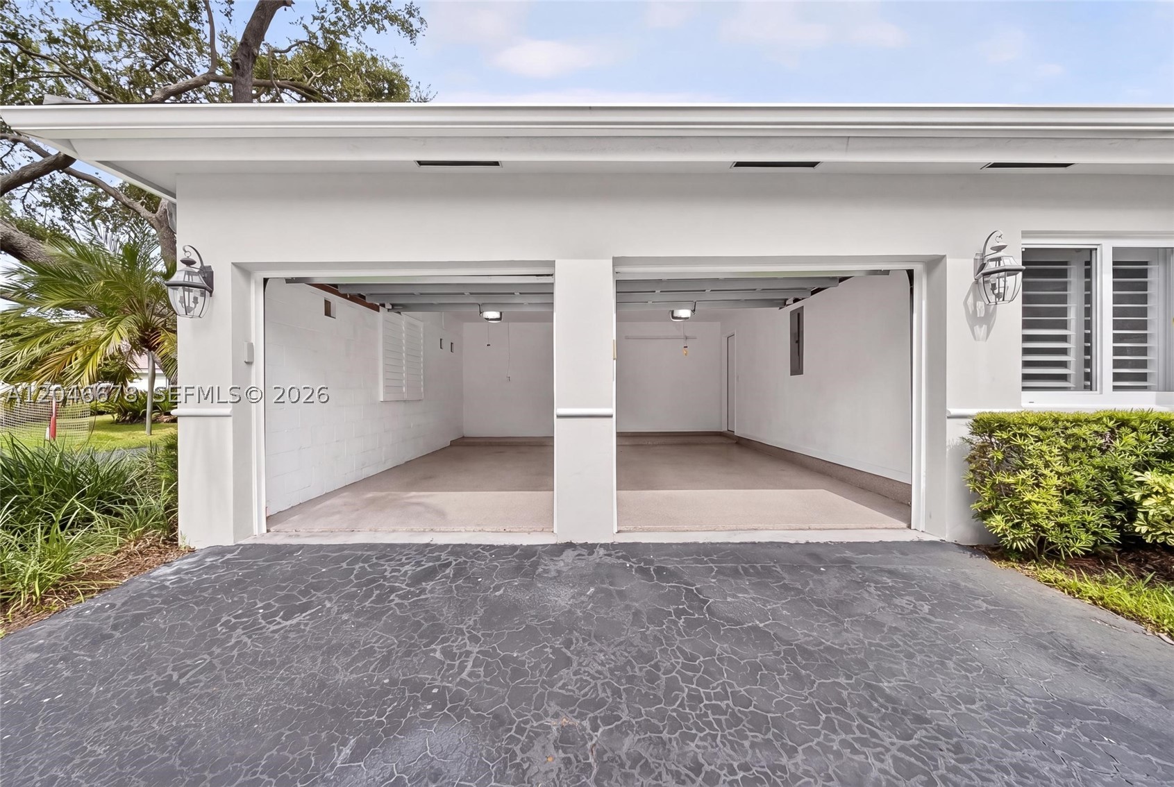 OLD CUTLER CREEK - Residential