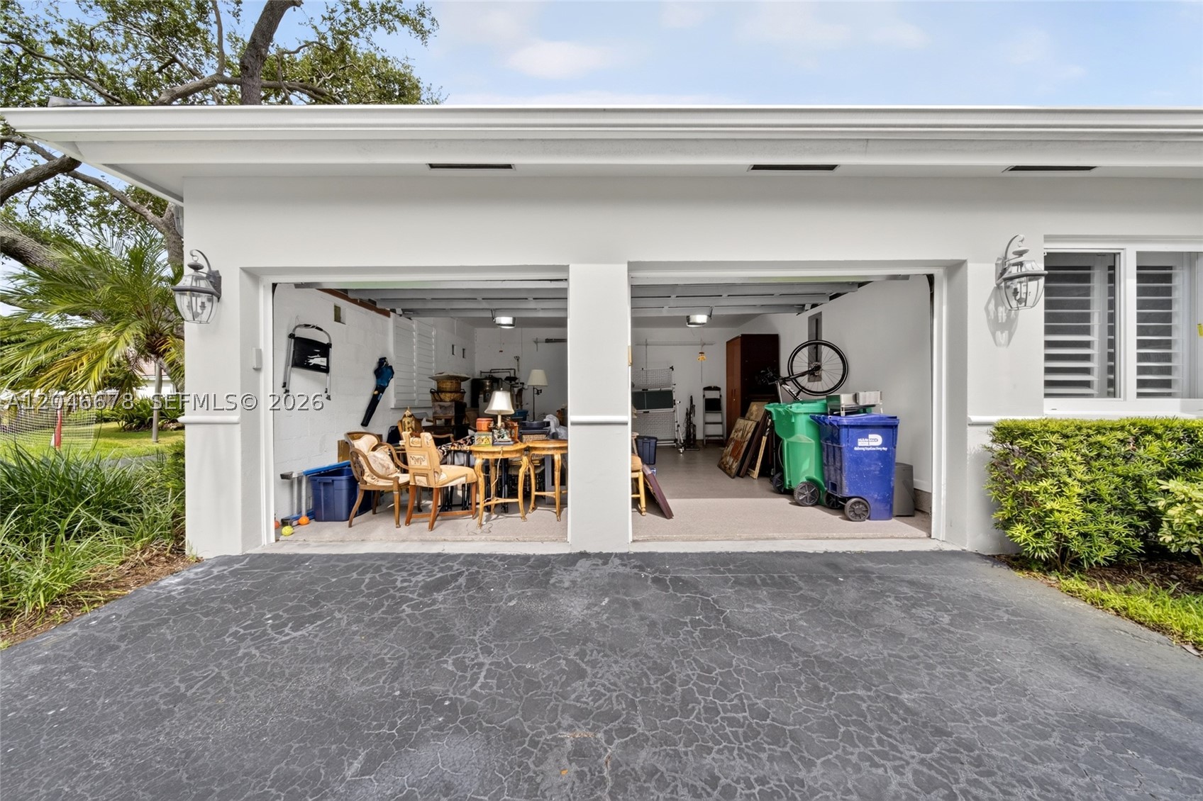 OLD CUTLER CREEK - Residential