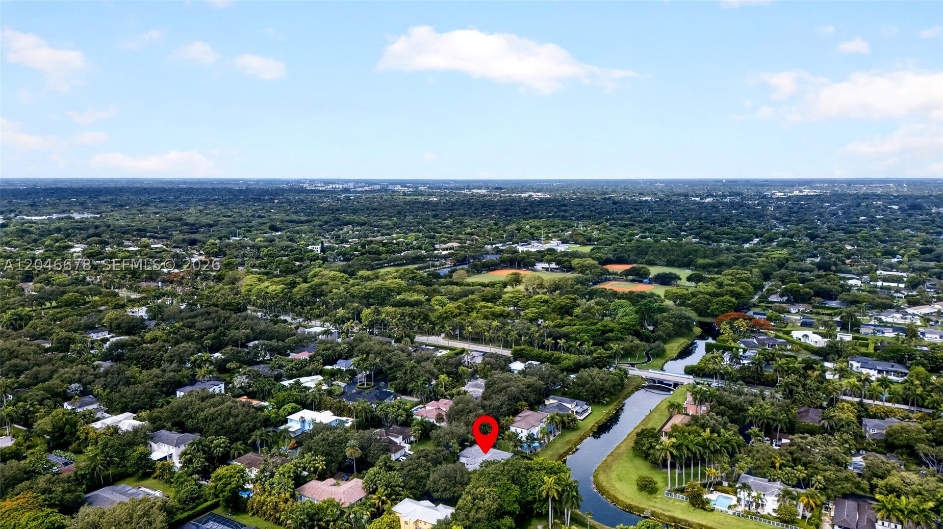OLD CUTLER CREEK - Residential