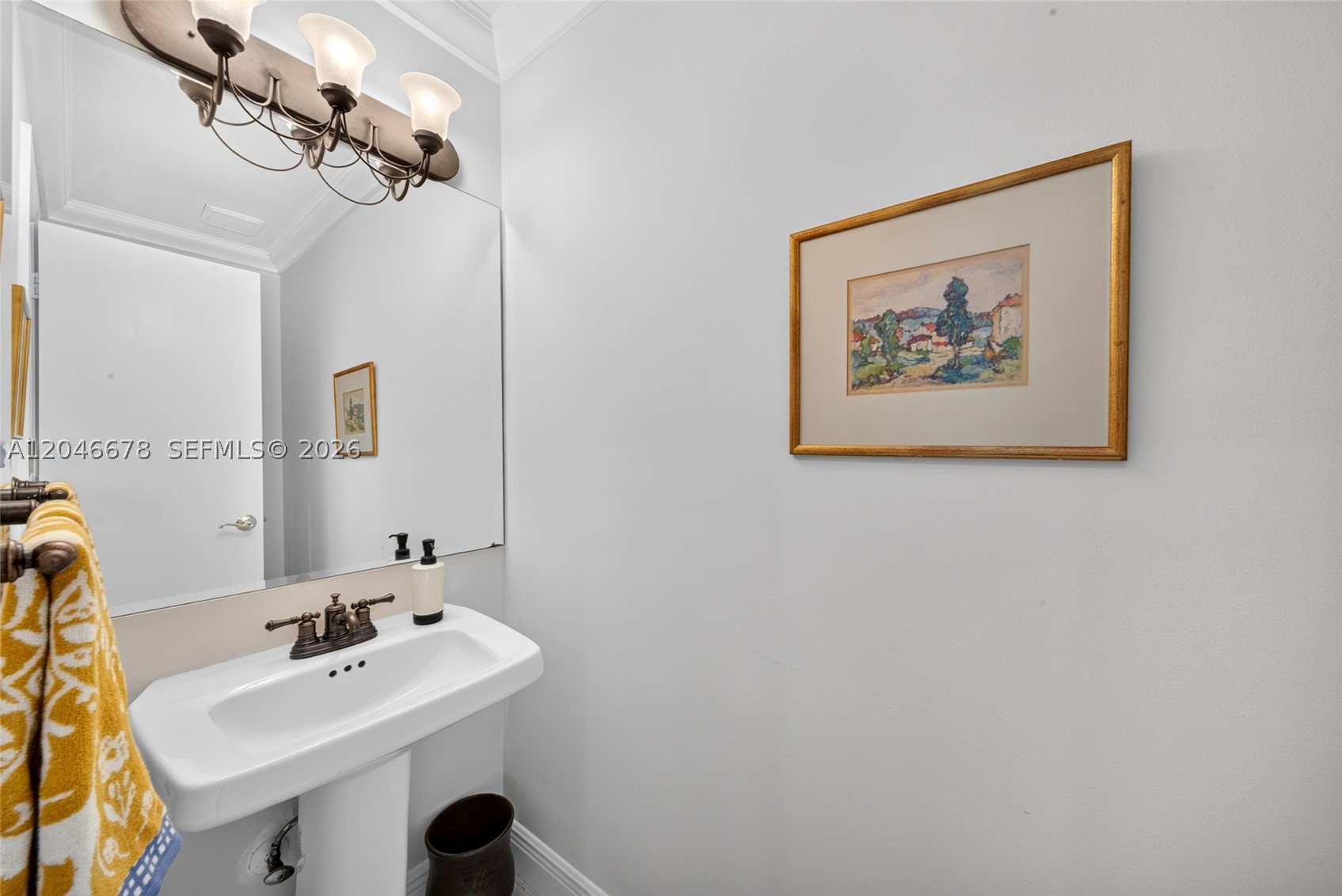 OLD CUTLER CREEK - Residential