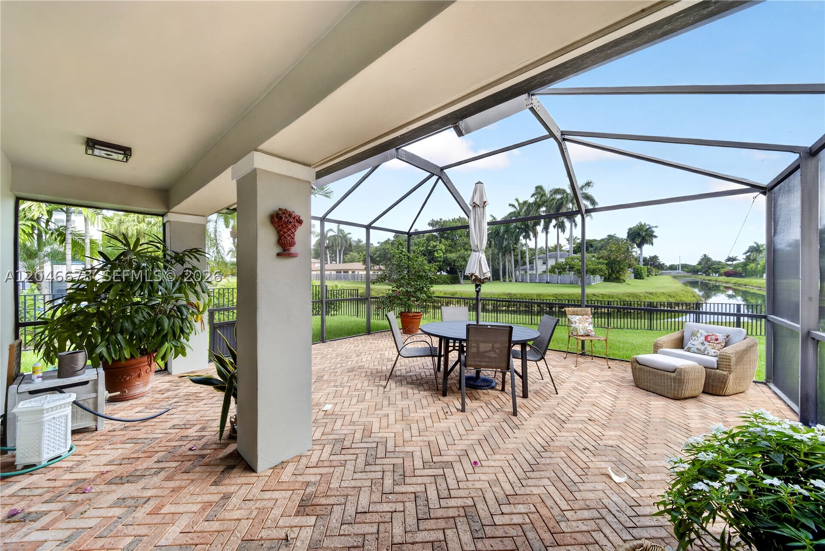 OLD CUTLER CREEK - Residential