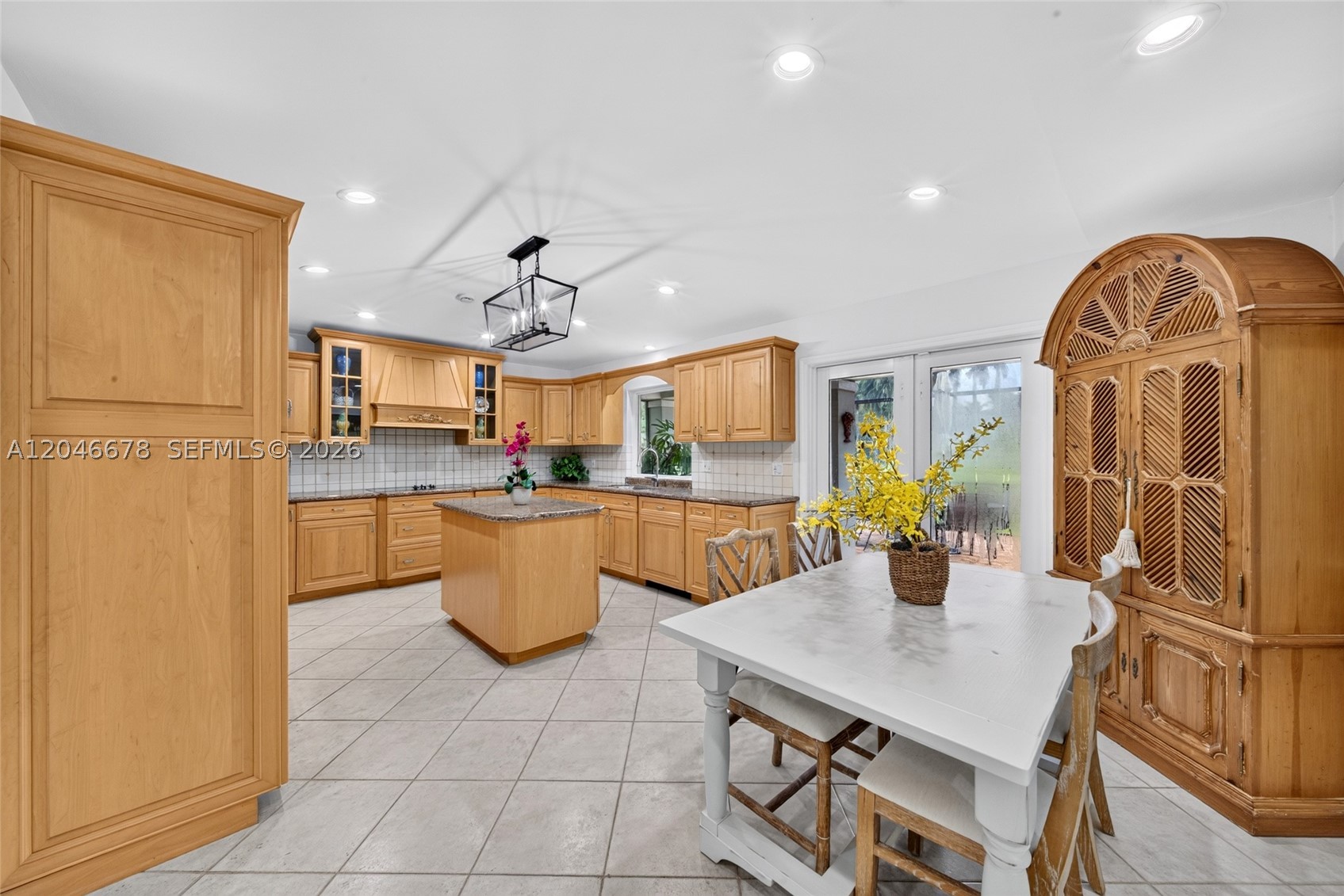 OLD CUTLER CREEK - Residential