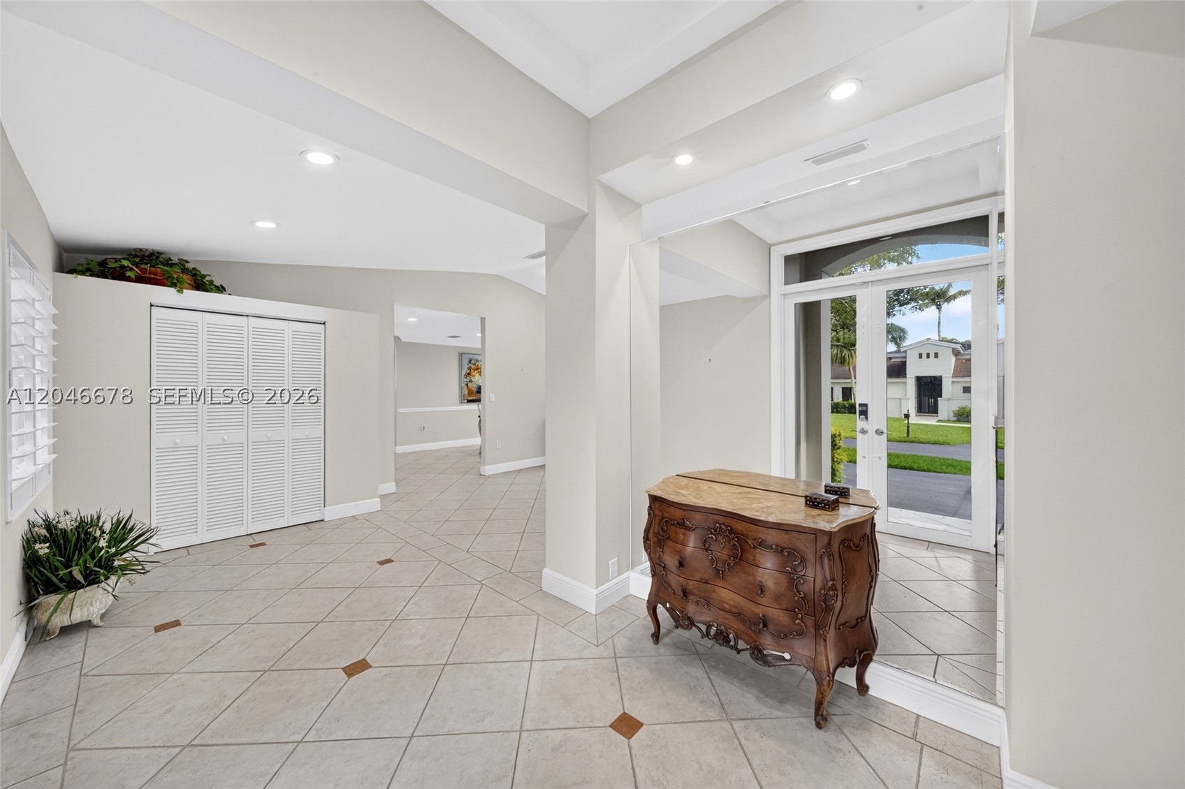 OLD CUTLER CREEK - Residential