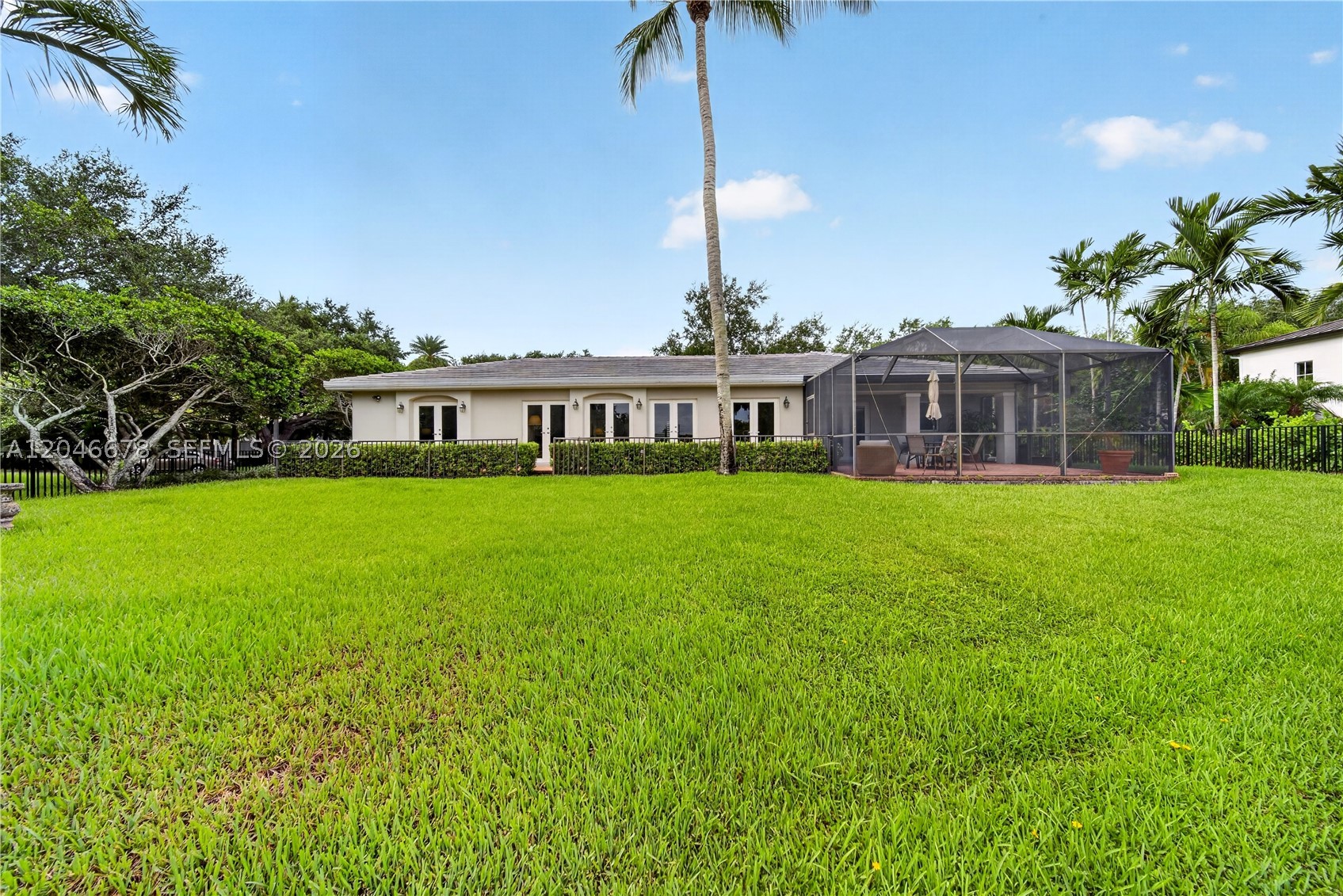 OLD CUTLER CREEK - Residential
