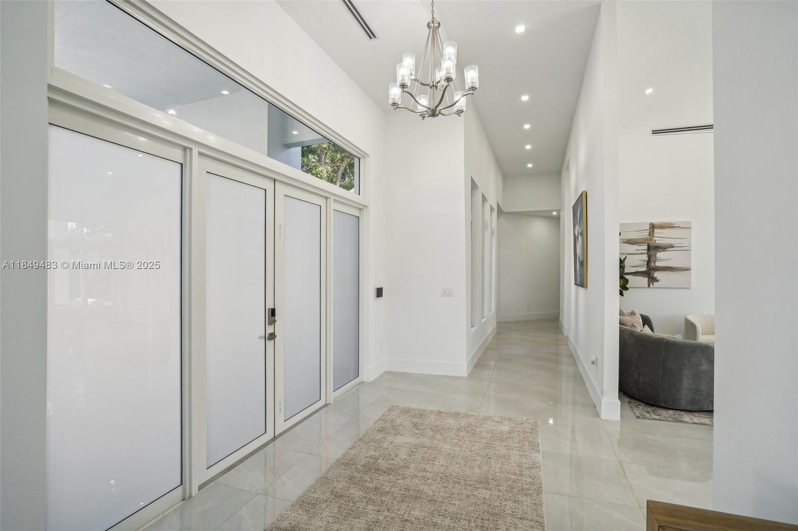 MILONGOS SUBDIVISION - Residential