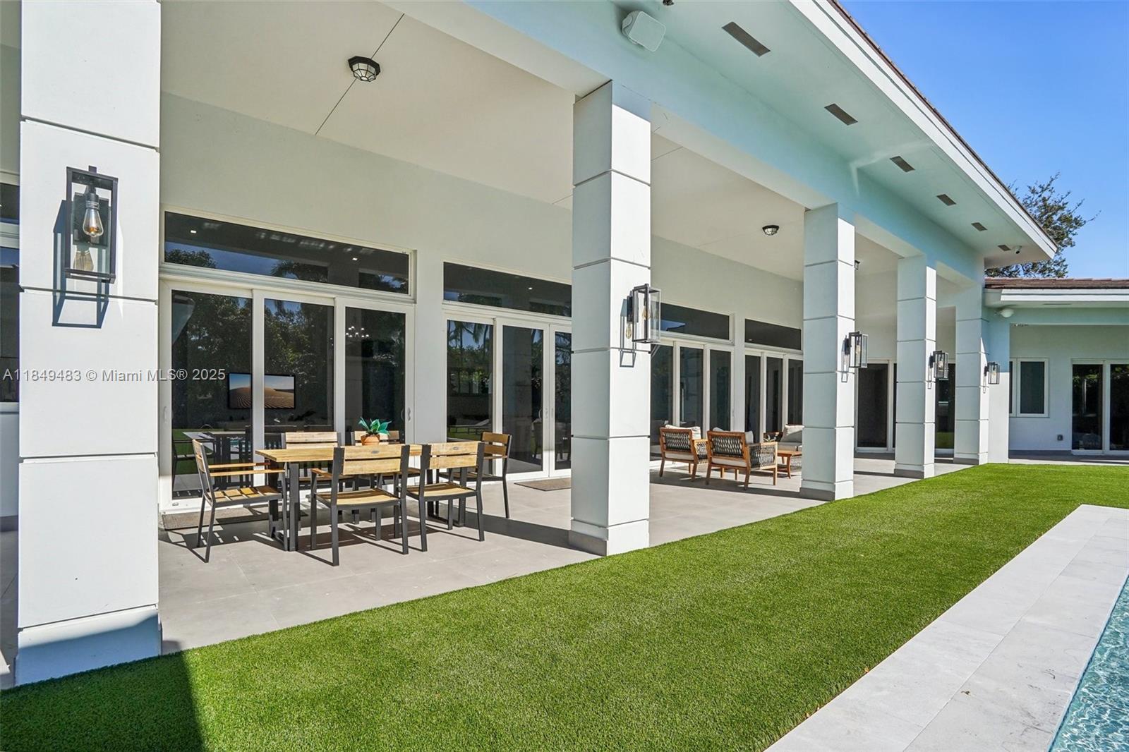 MILONGOS SUBDIVISION - Residential