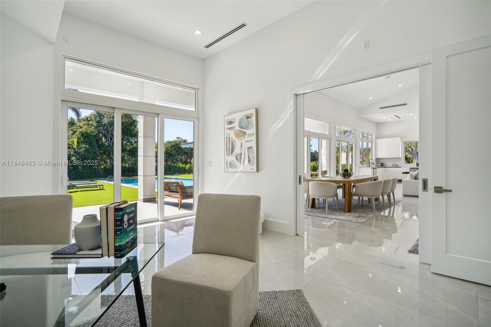 MILONGOS SUBDIVISION - Residential