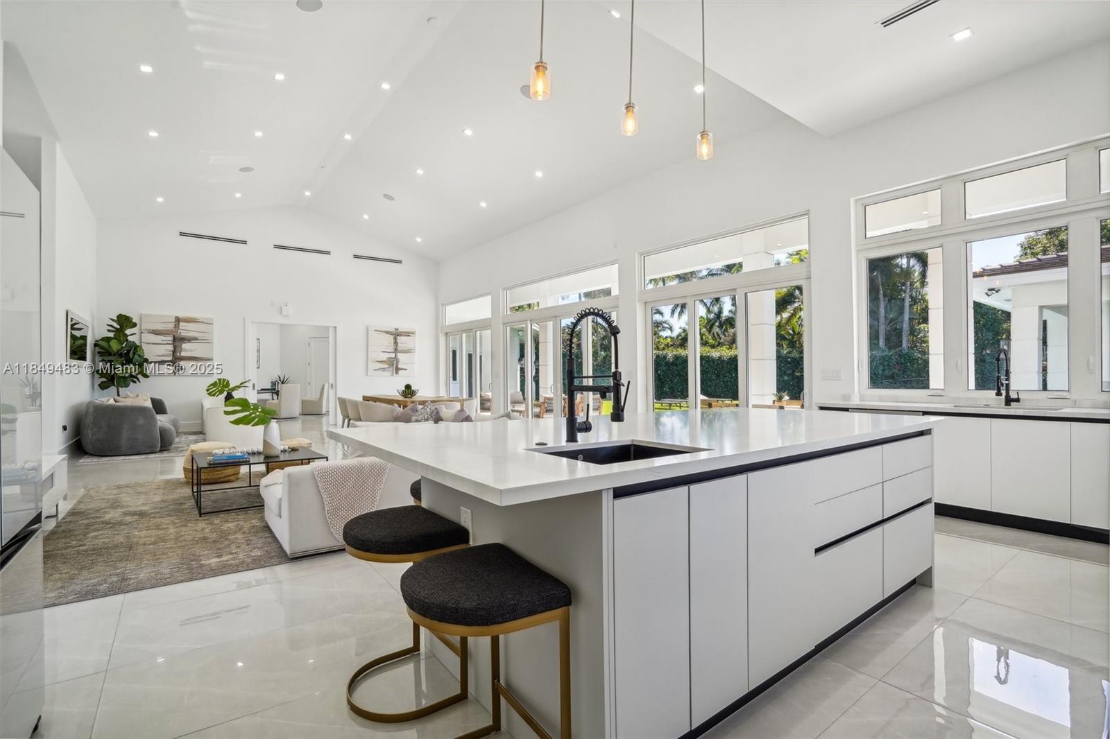 MILONGOS SUBDIVISION - Residential