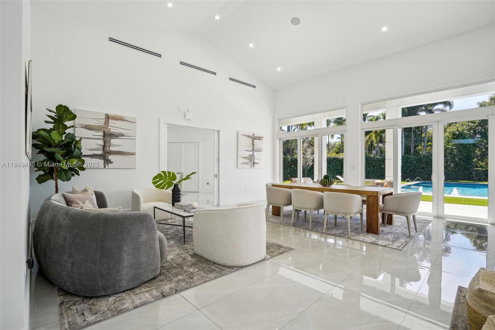 MILONGOS SUBDIVISION - Residential