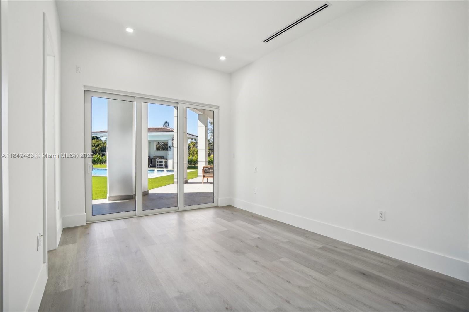 MILONGOS SUBDIVISION - Residential