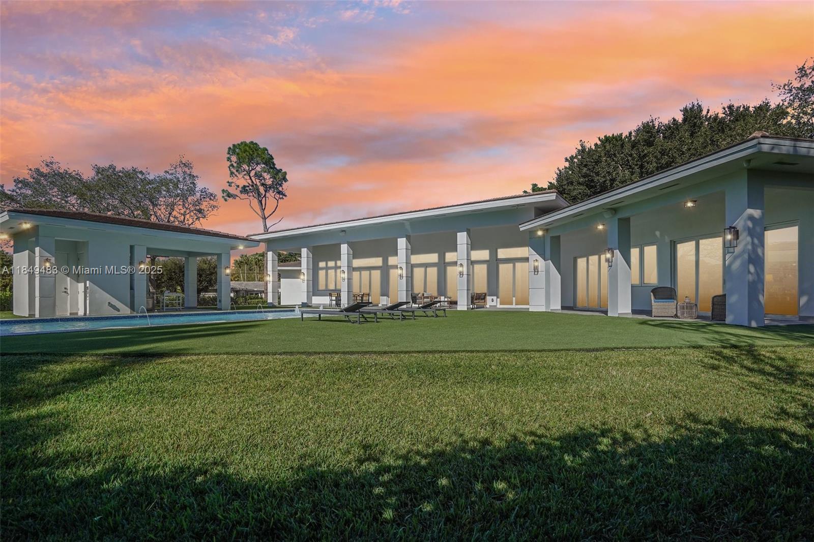 MILONGOS SUBDIVISION - Residential