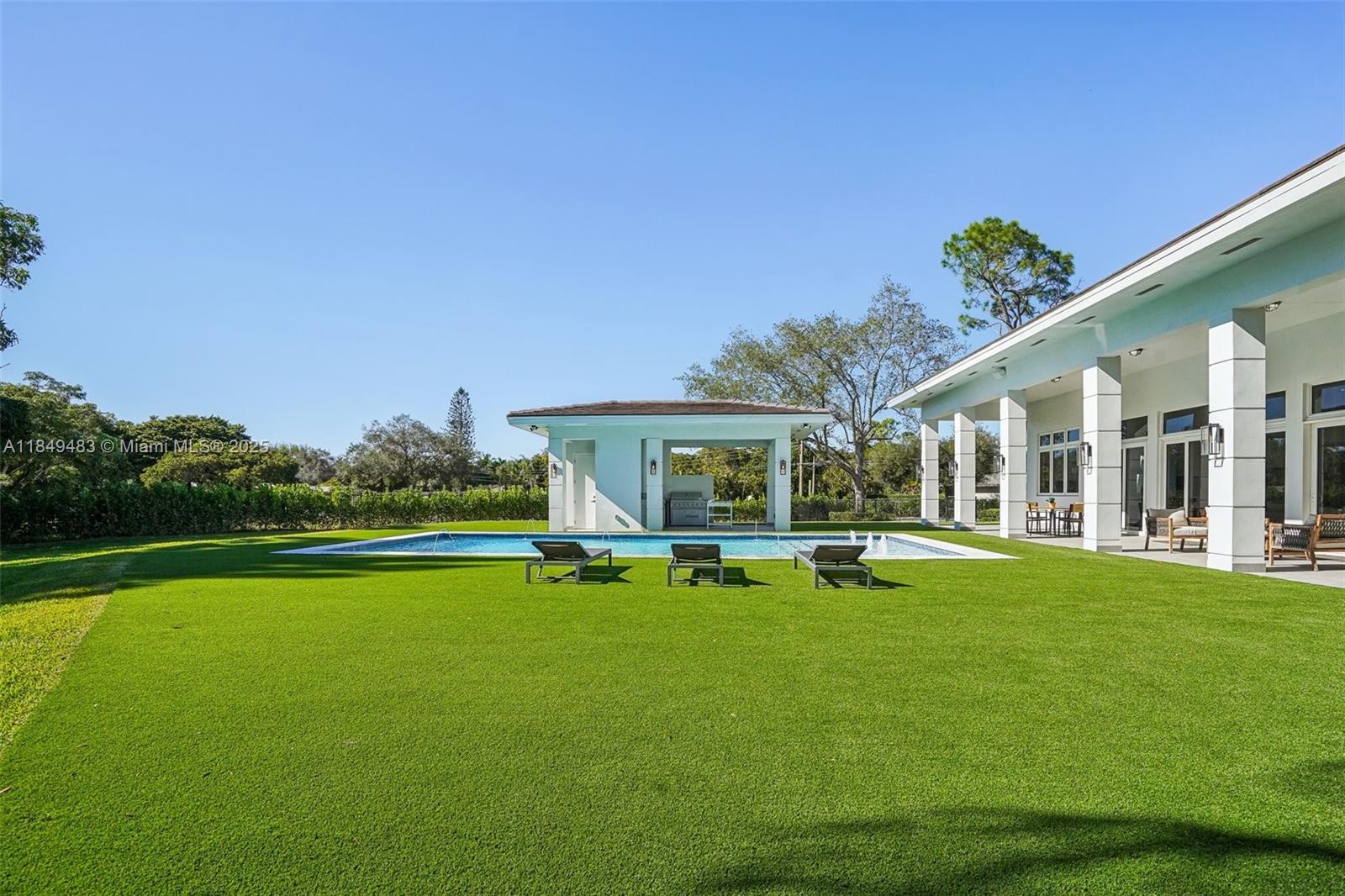 MILONGOS SUBDIVISION - Residential