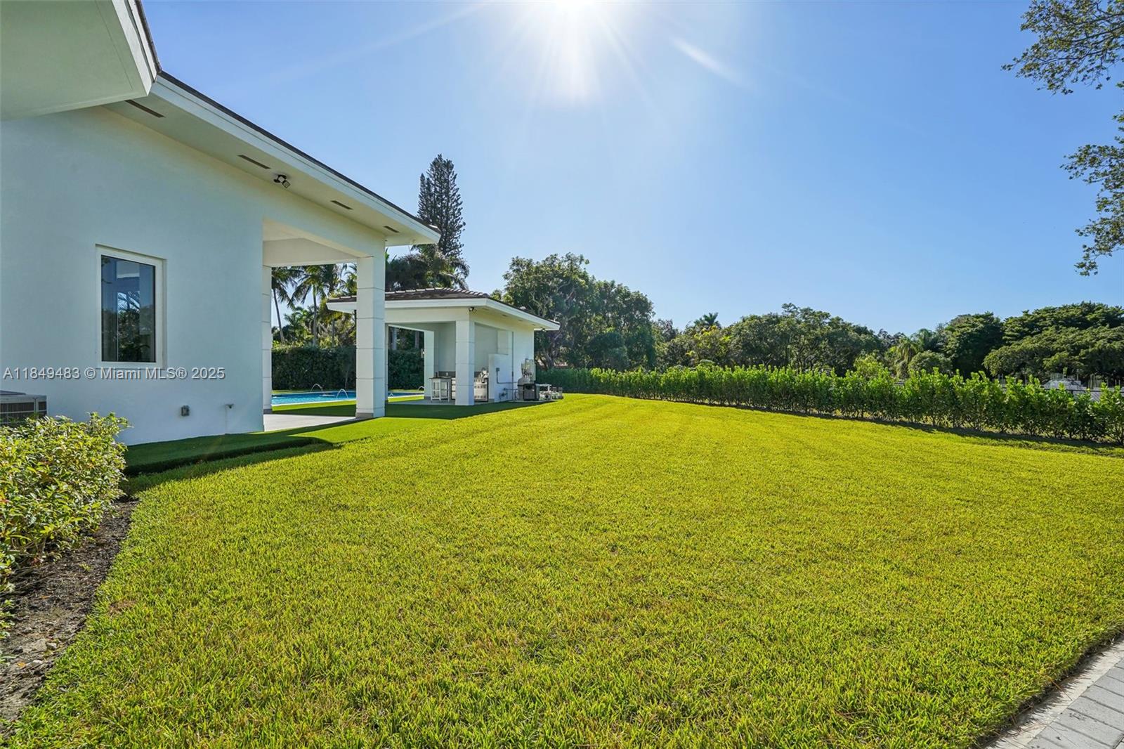 MILONGOS SUBDIVISION - Residential