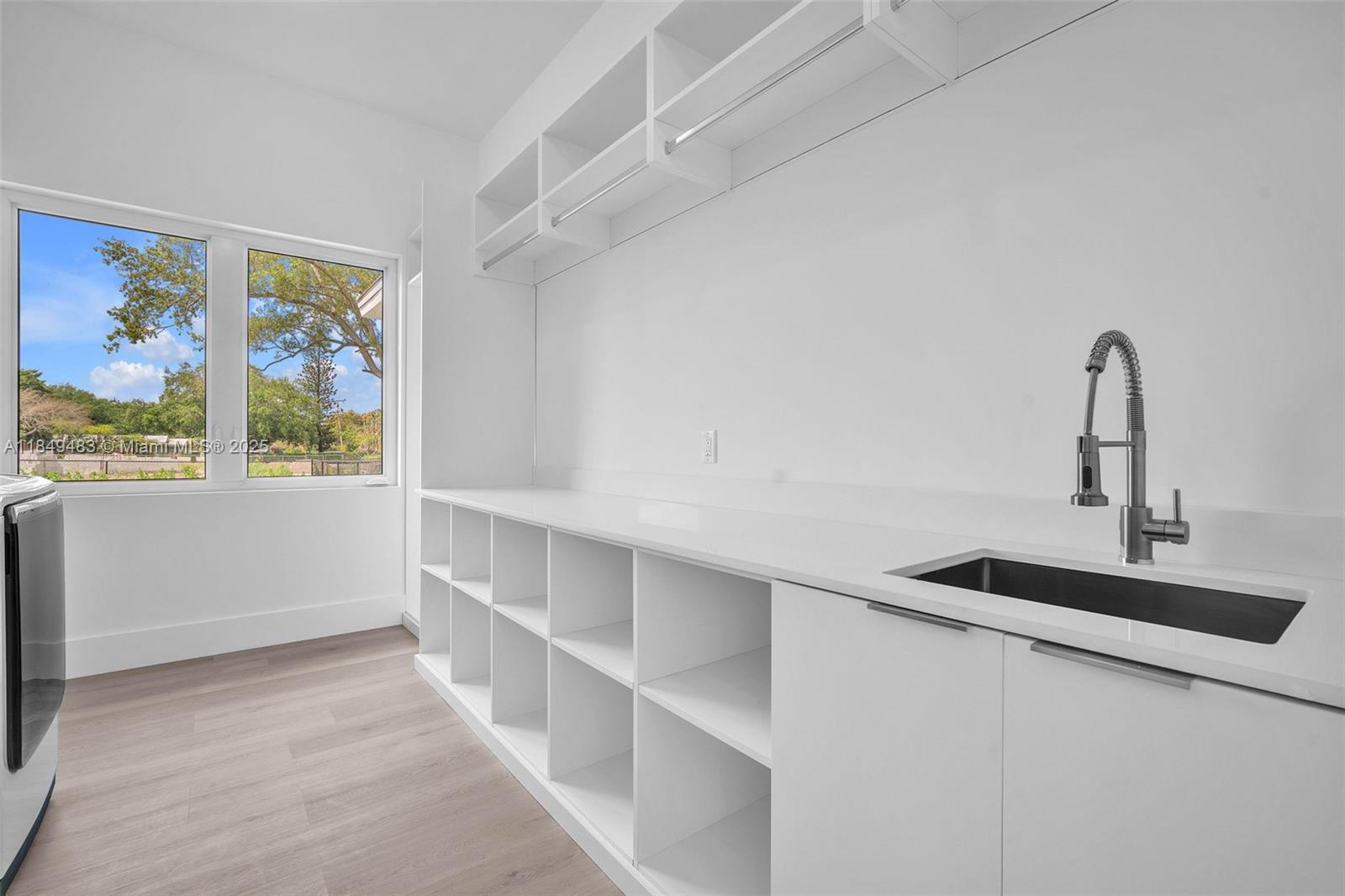 MILONGOS SUBDIVISION - Residential